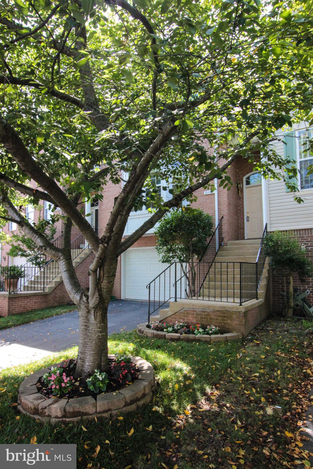 POTOMAC HUNT - Residential