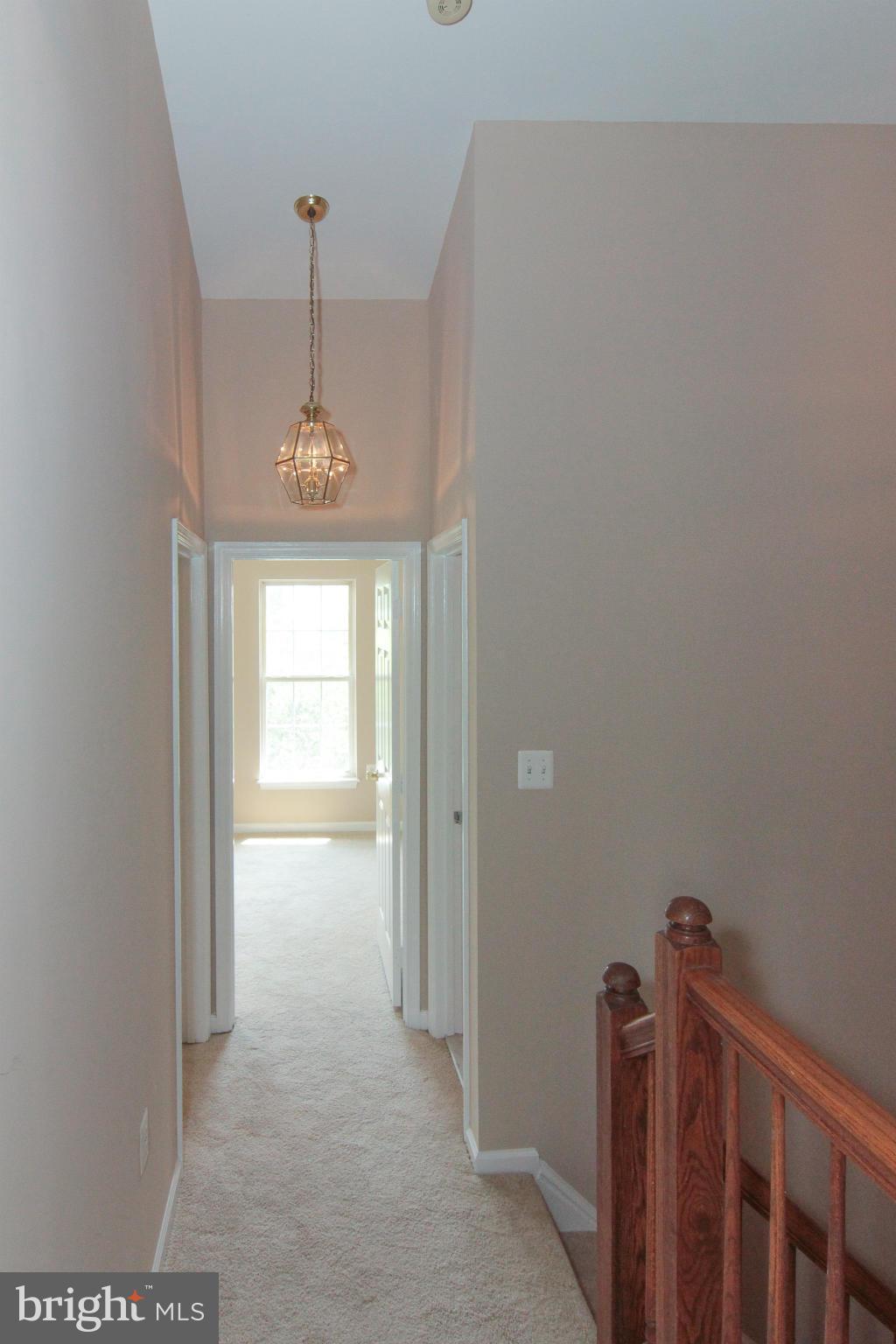 POTOMAC HUNT - Residential