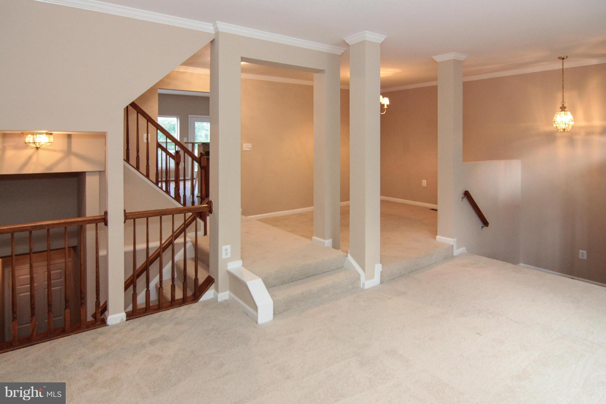 POTOMAC HUNT - Residential