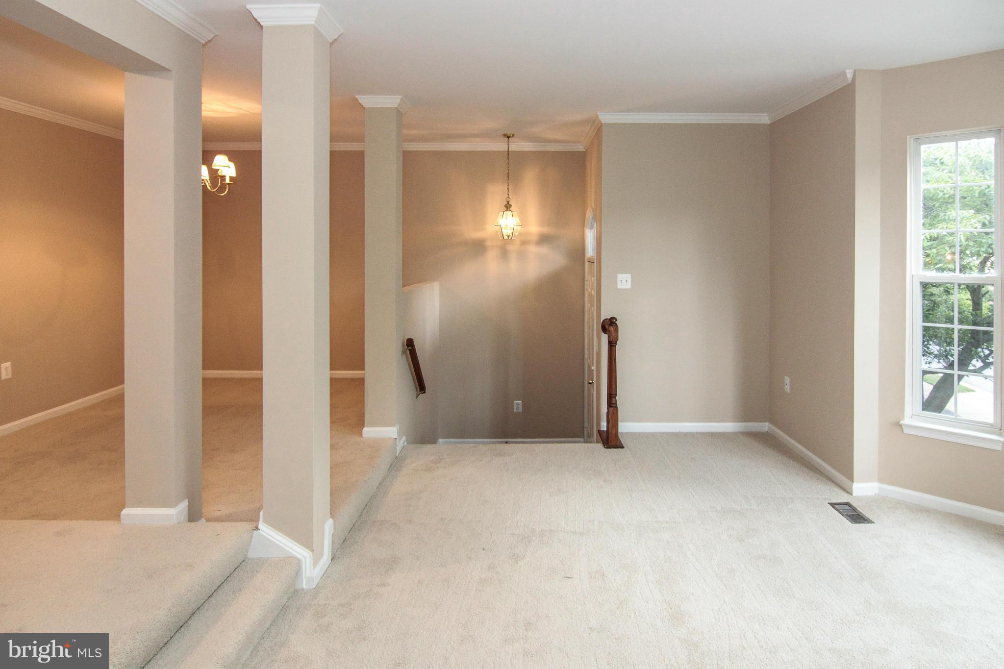 POTOMAC HUNT - Residential