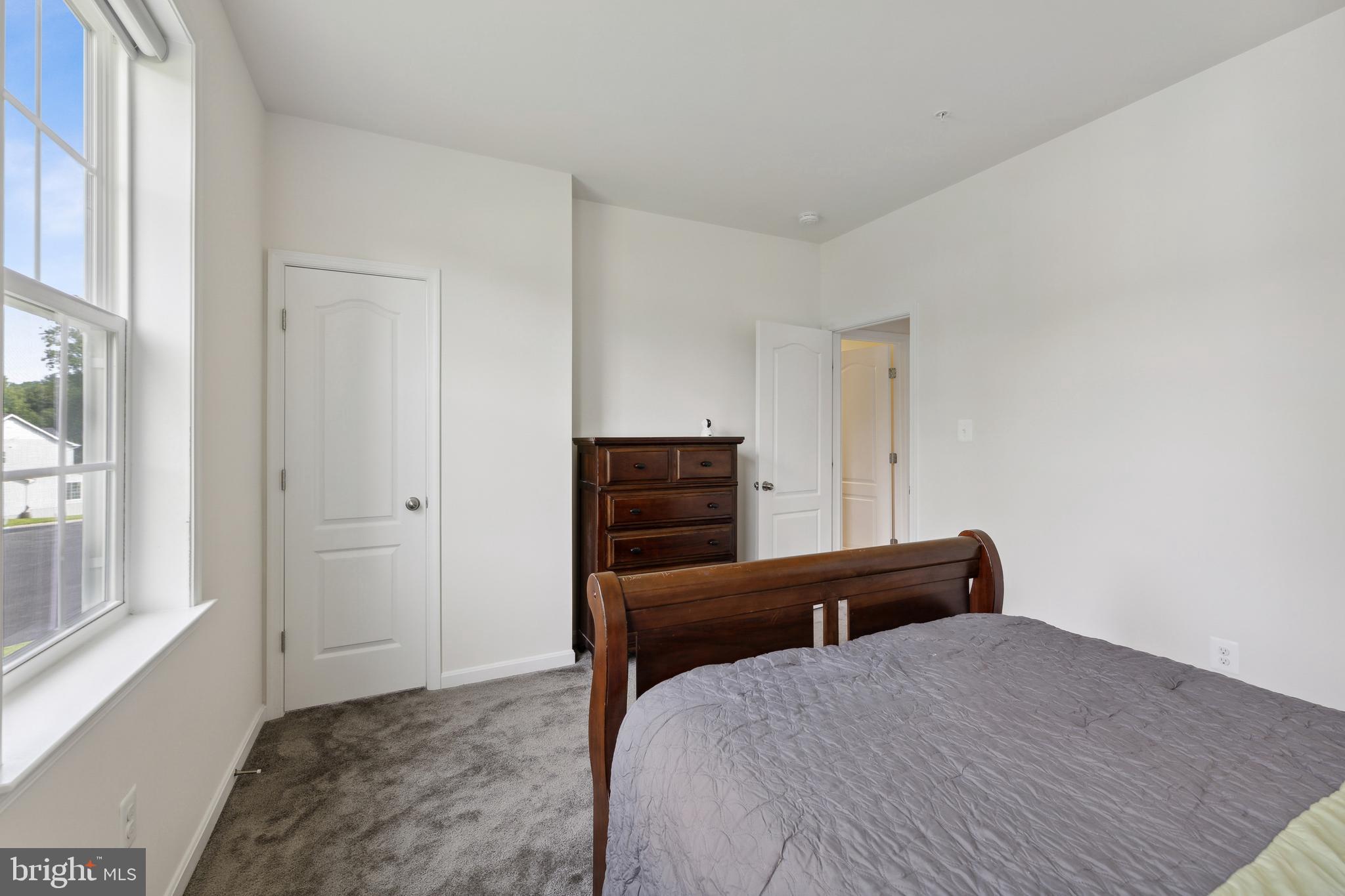 NORTH CALVERT WOODS - Residential