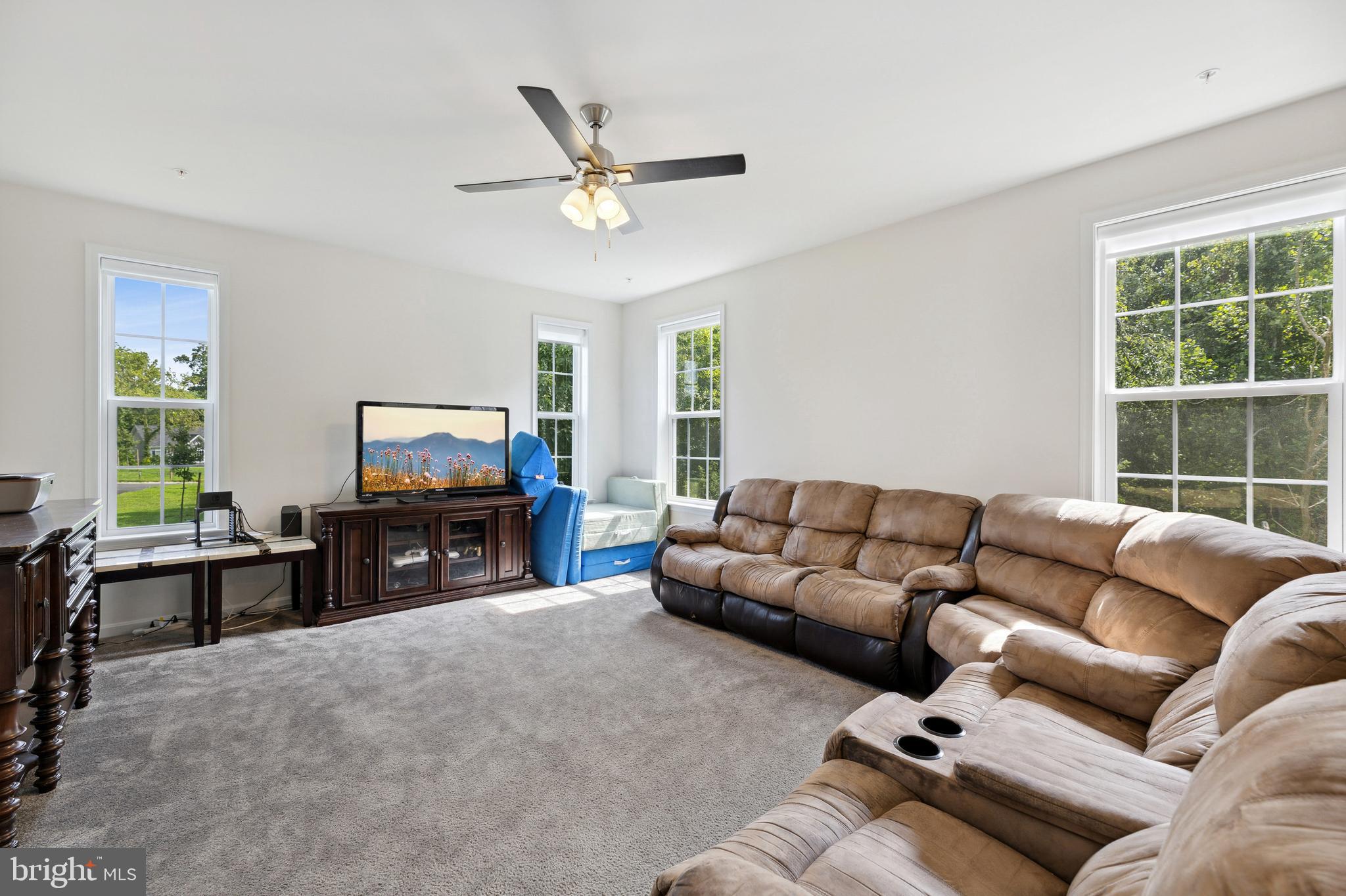 NORTH CALVERT WOODS - Residential