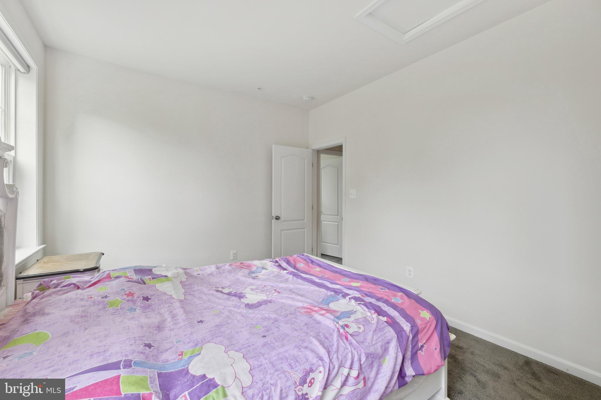 NORTH CALVERT WOODS - Residential