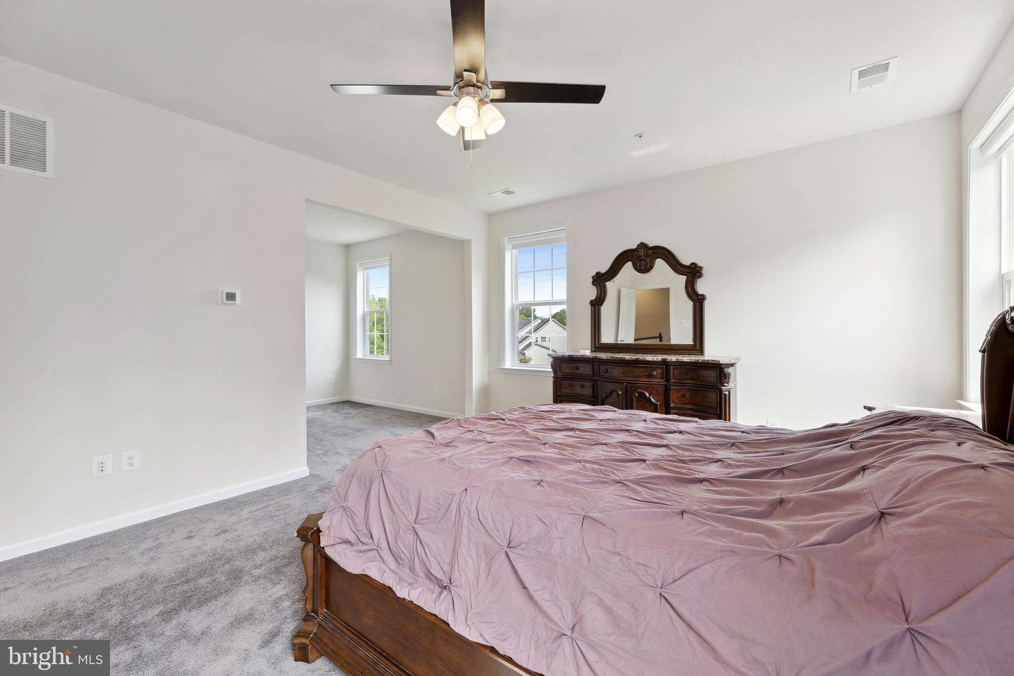 NORTH CALVERT WOODS - Residential