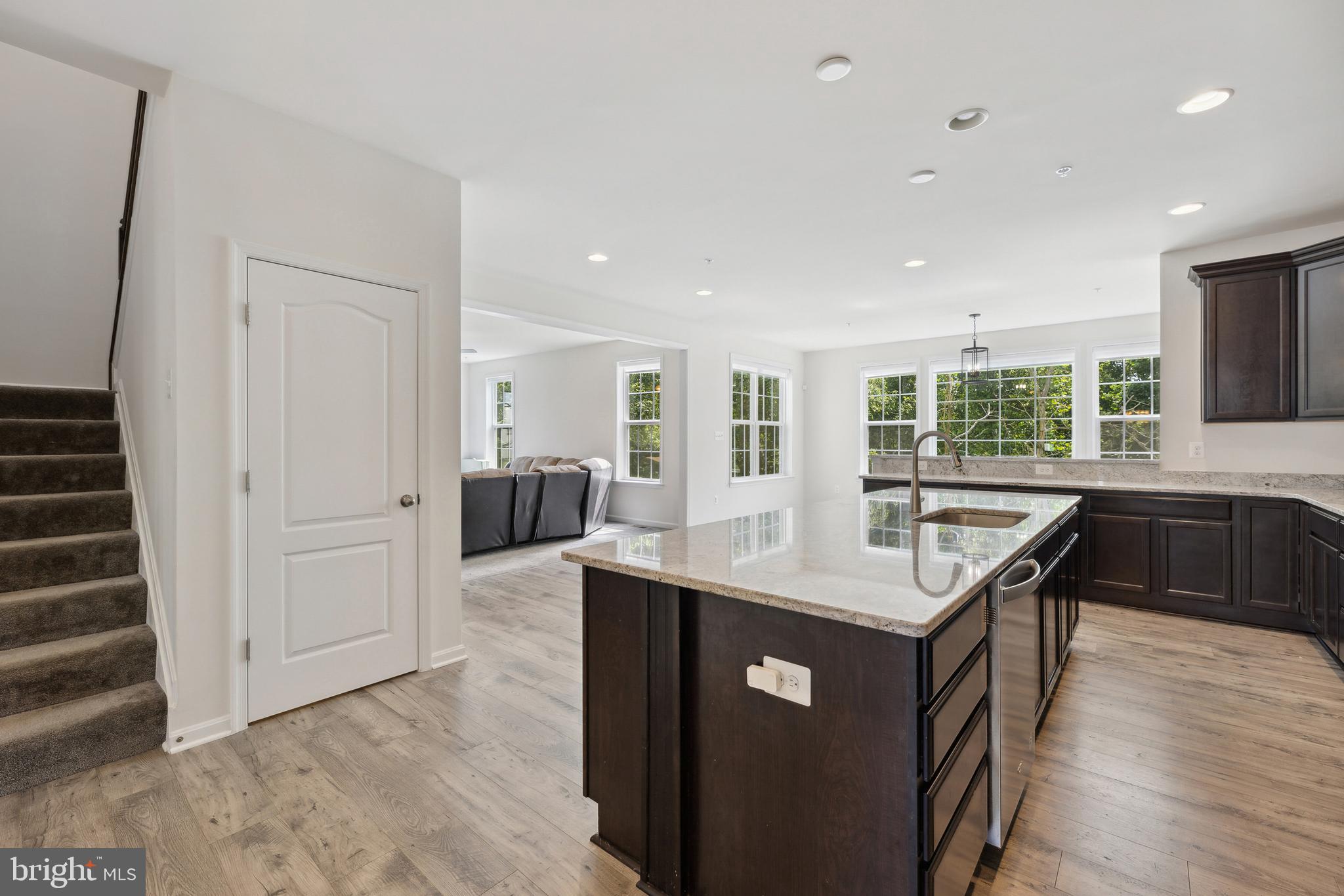 NORTH CALVERT WOODS - Residential