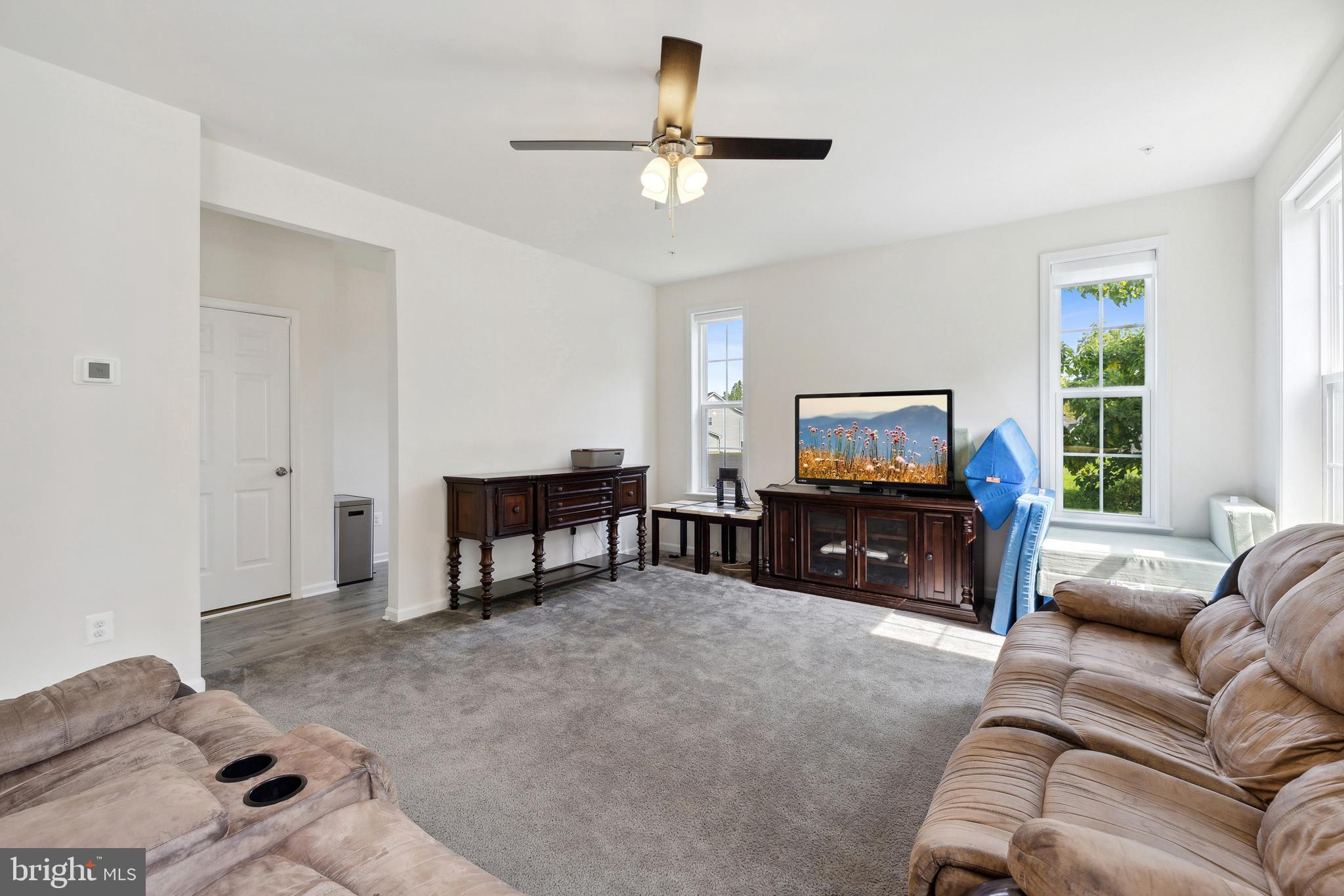 NORTH CALVERT WOODS - Residential