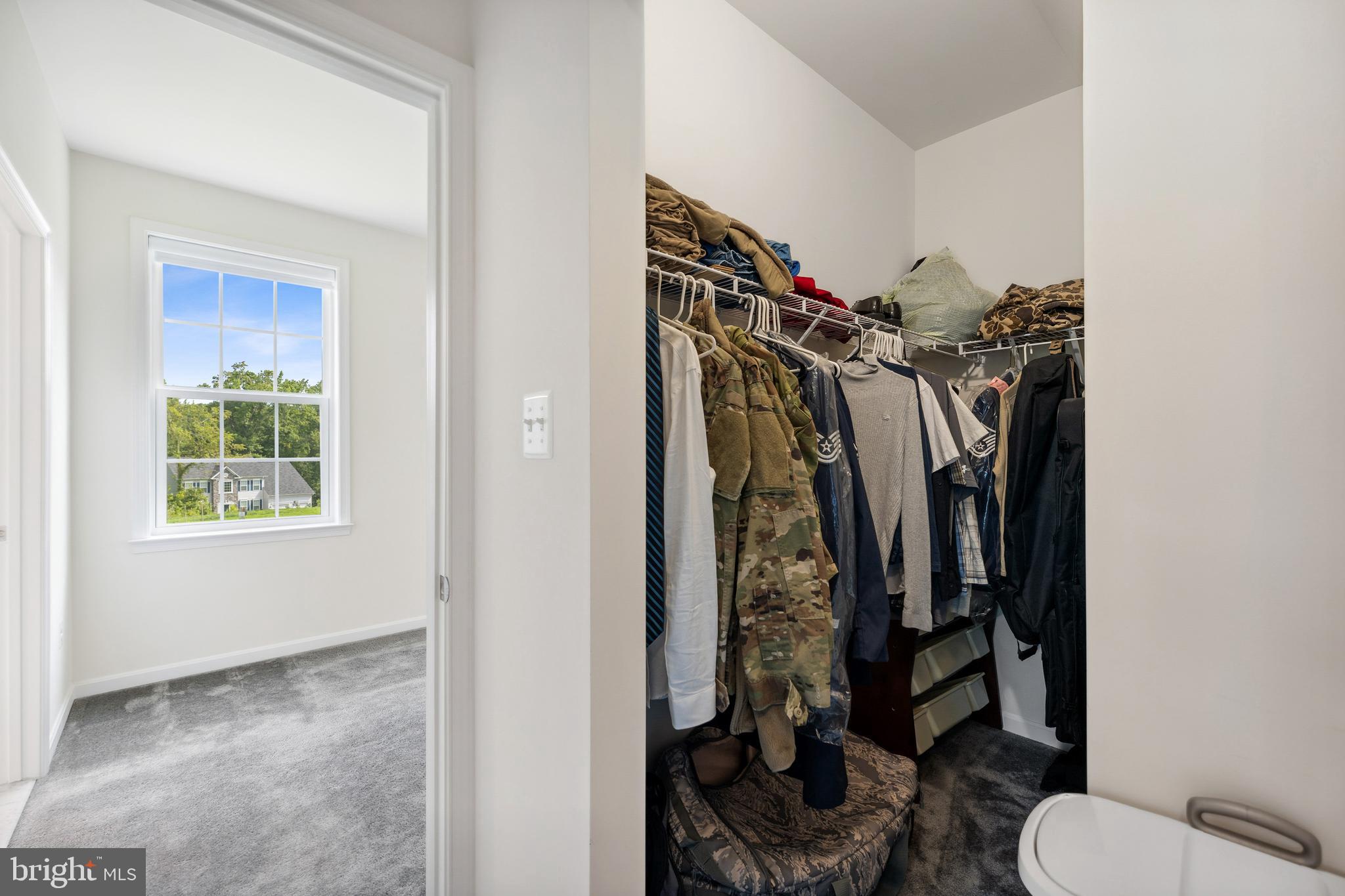 NORTH CALVERT WOODS - Residential