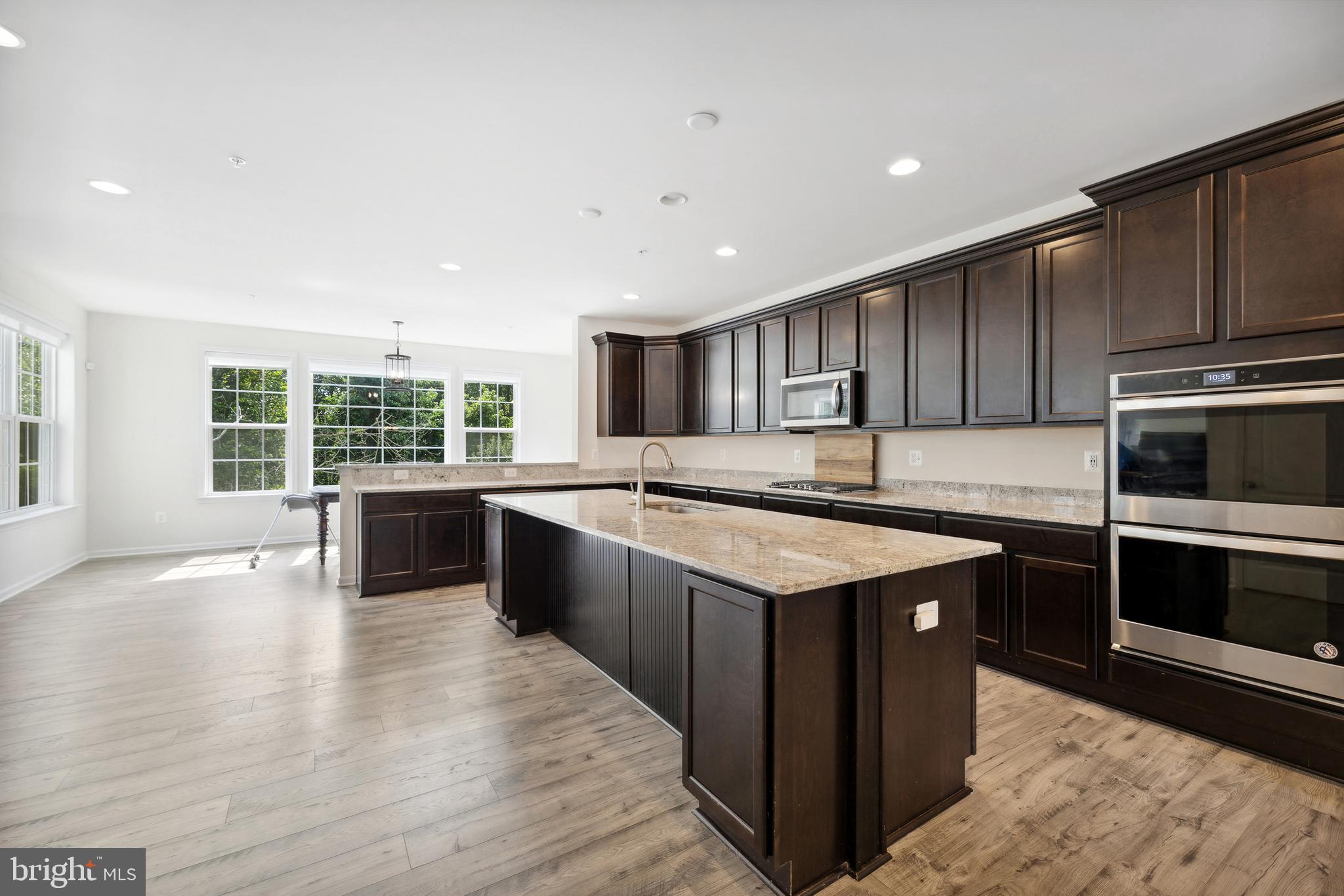 NORTH CALVERT WOODS - Residential