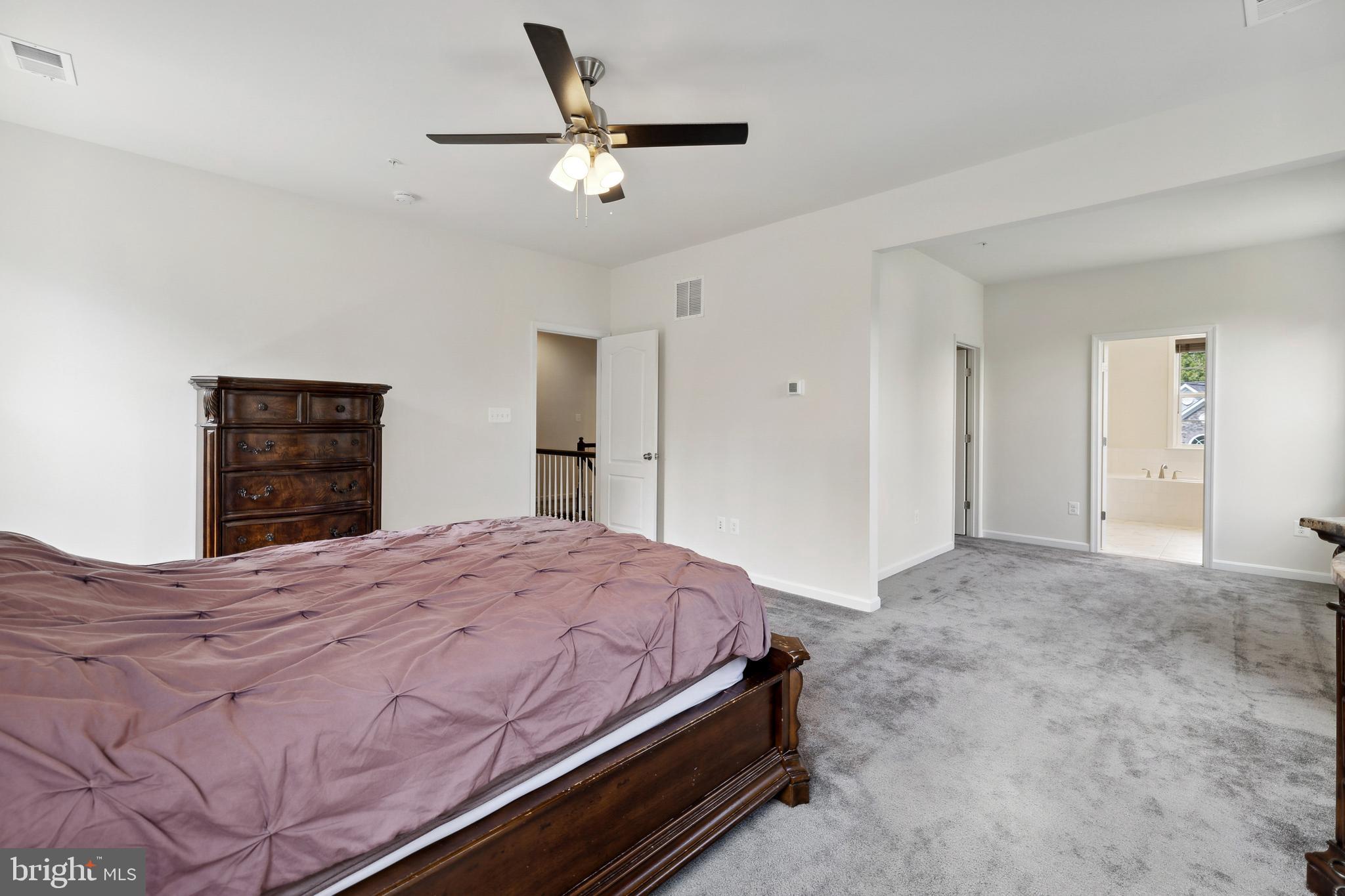 NORTH CALVERT WOODS - Residential