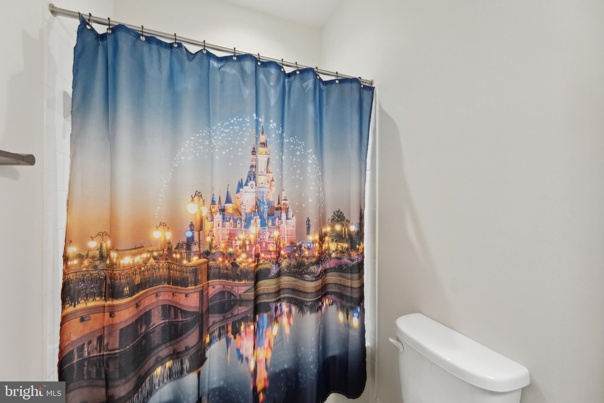 NORTH CALVERT WOODS - Residential