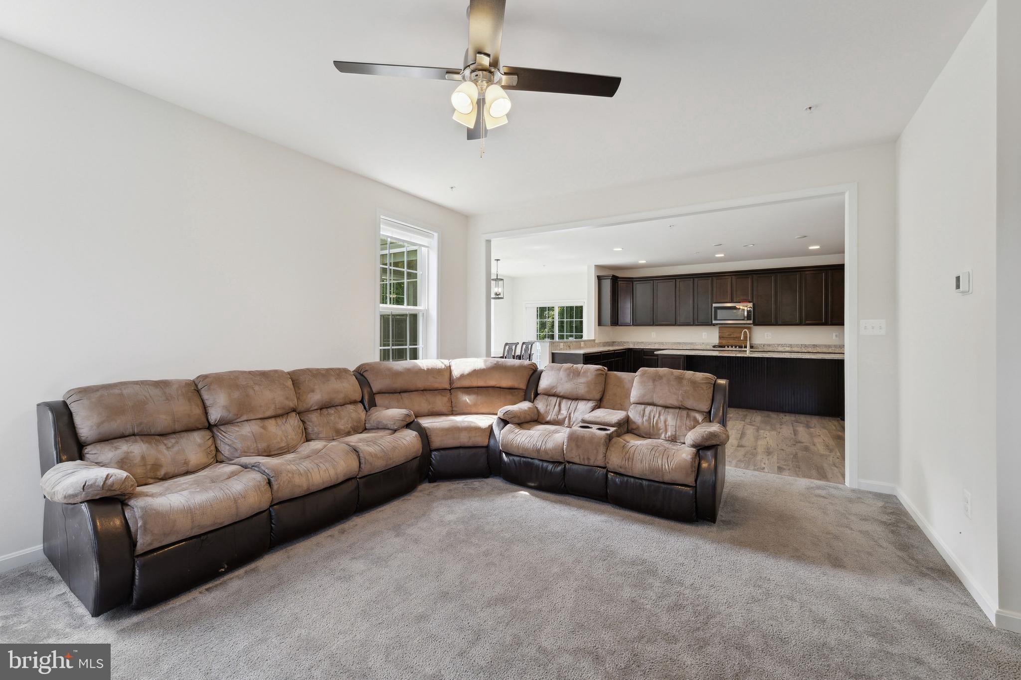 NORTH CALVERT WOODS - Residential