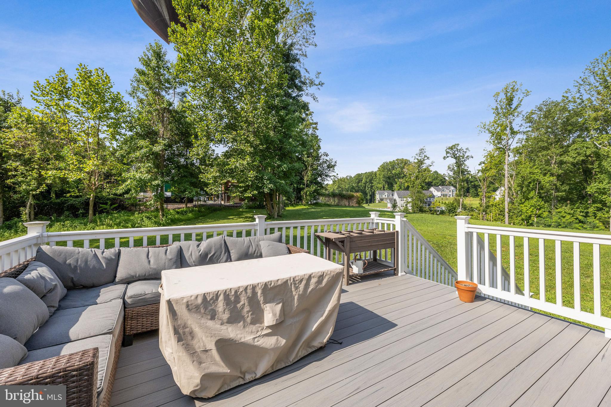 NORTH CALVERT WOODS - Residential