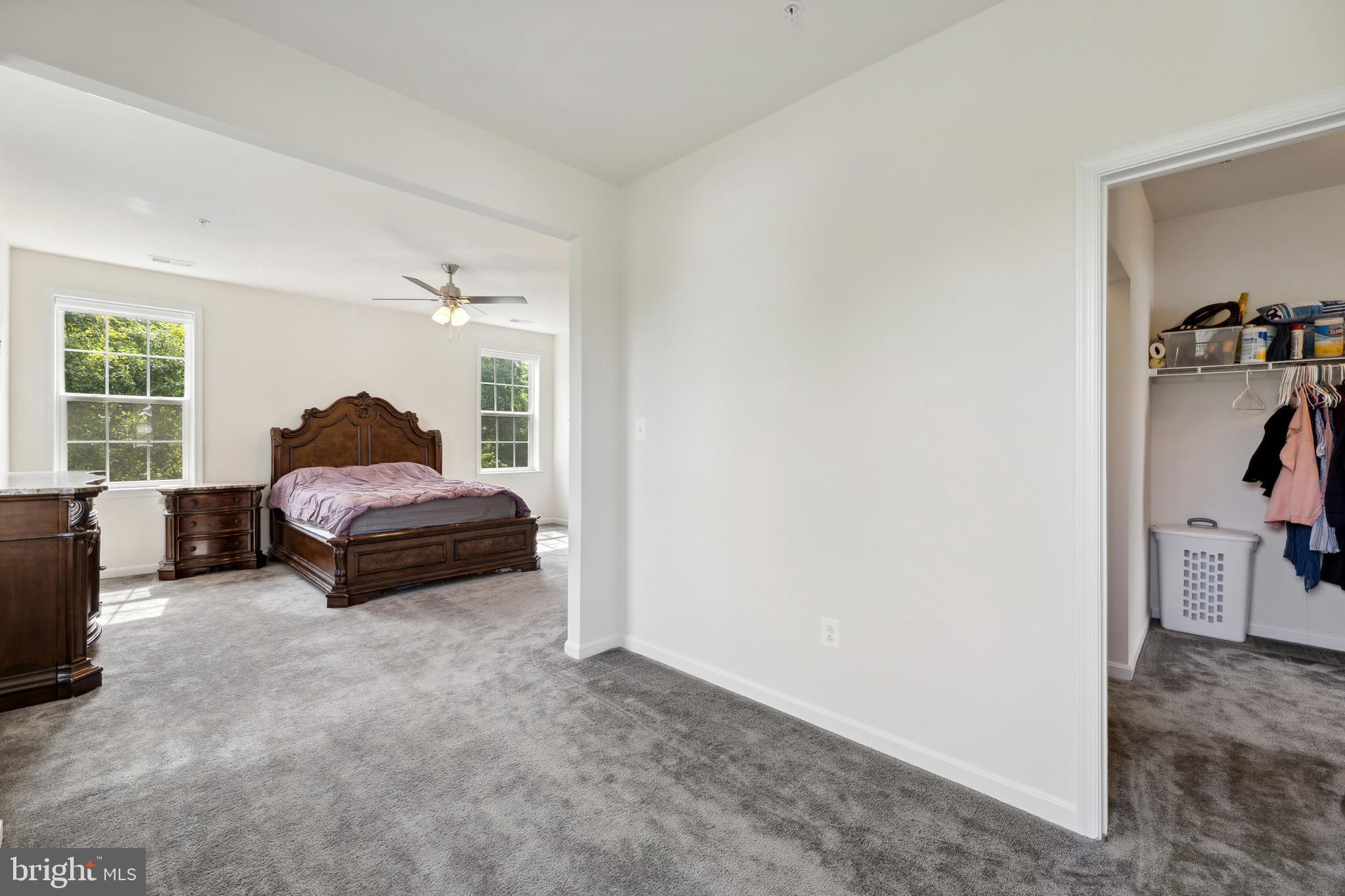 NORTH CALVERT WOODS - Residential