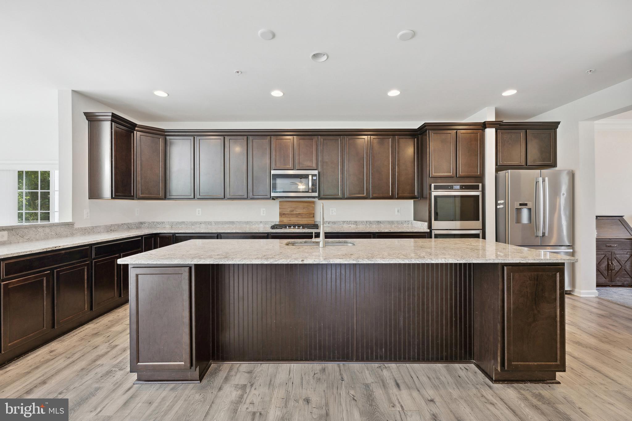 NORTH CALVERT WOODS - Residential