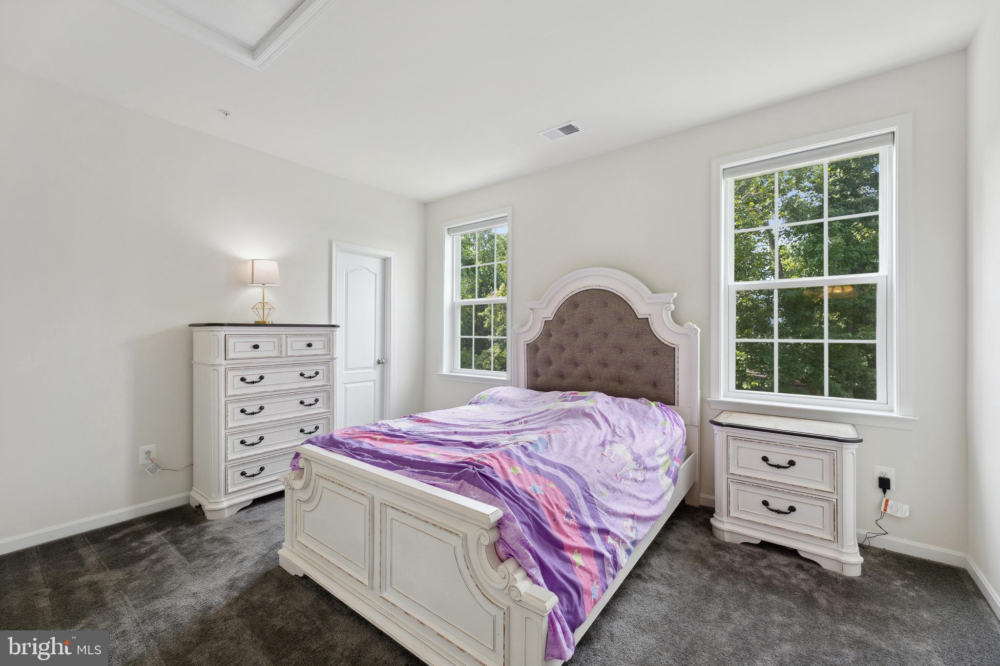 NORTH CALVERT WOODS - Residential