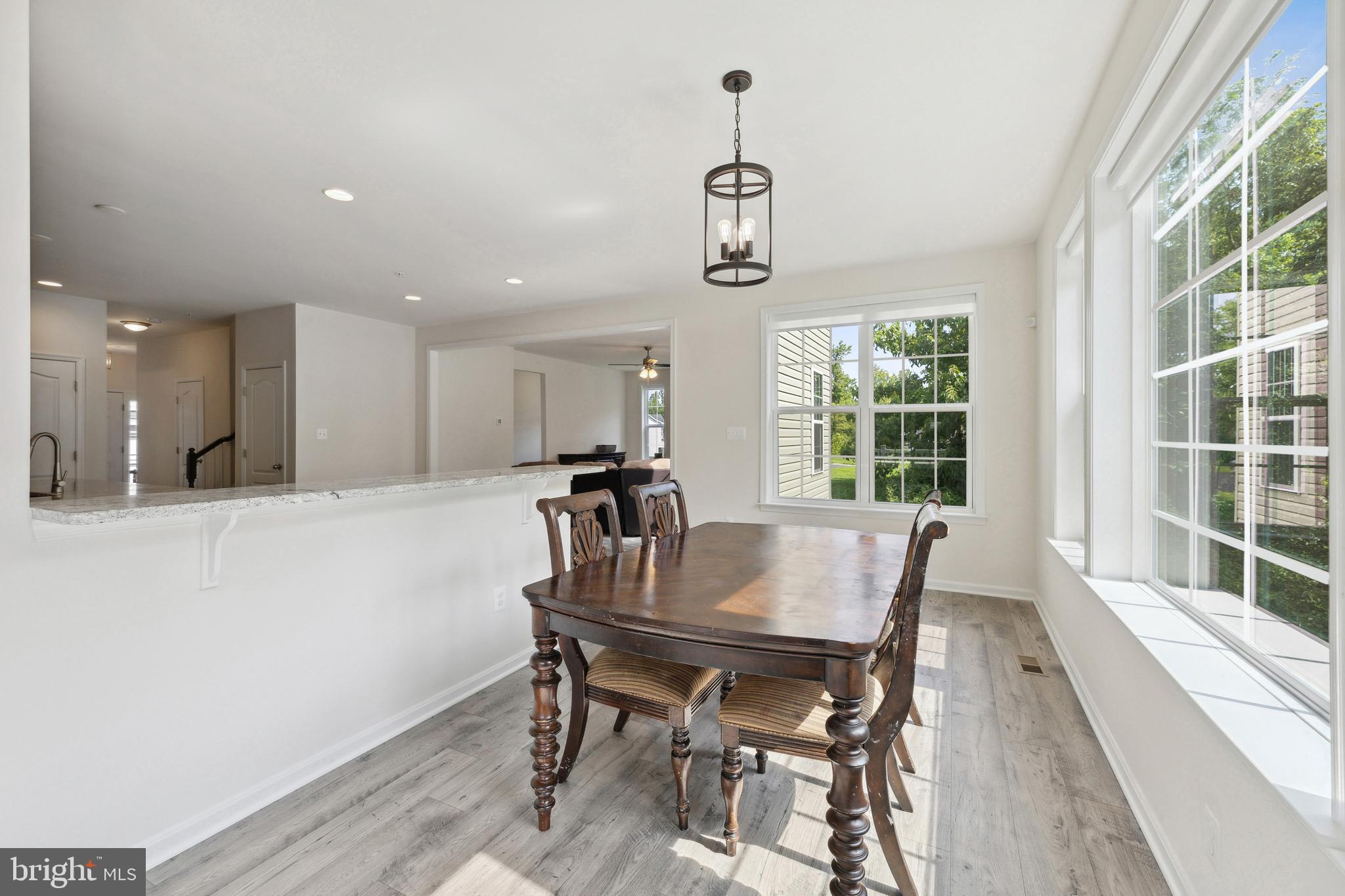 NORTH CALVERT WOODS - Residential