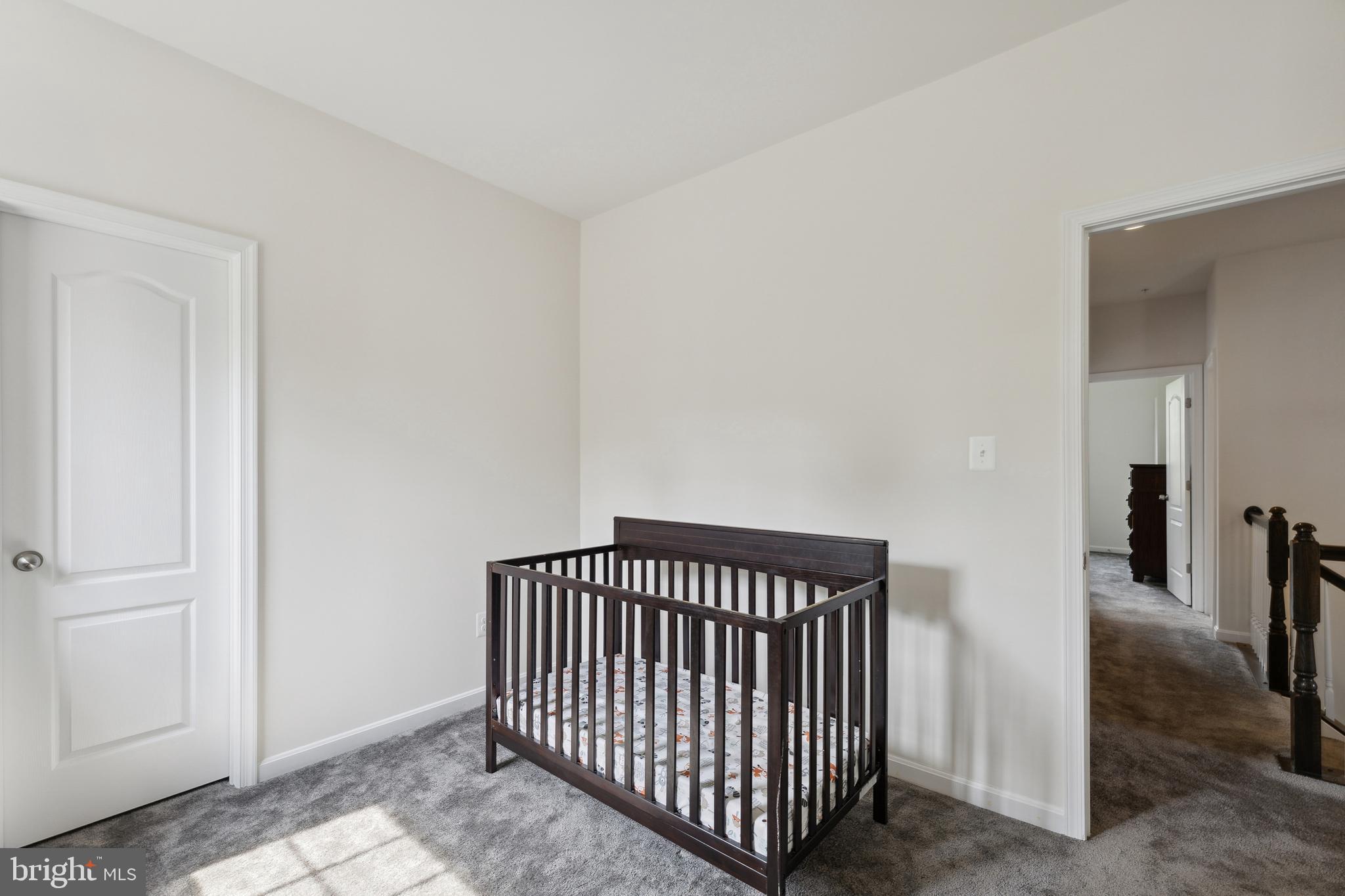 NORTH CALVERT WOODS - Residential