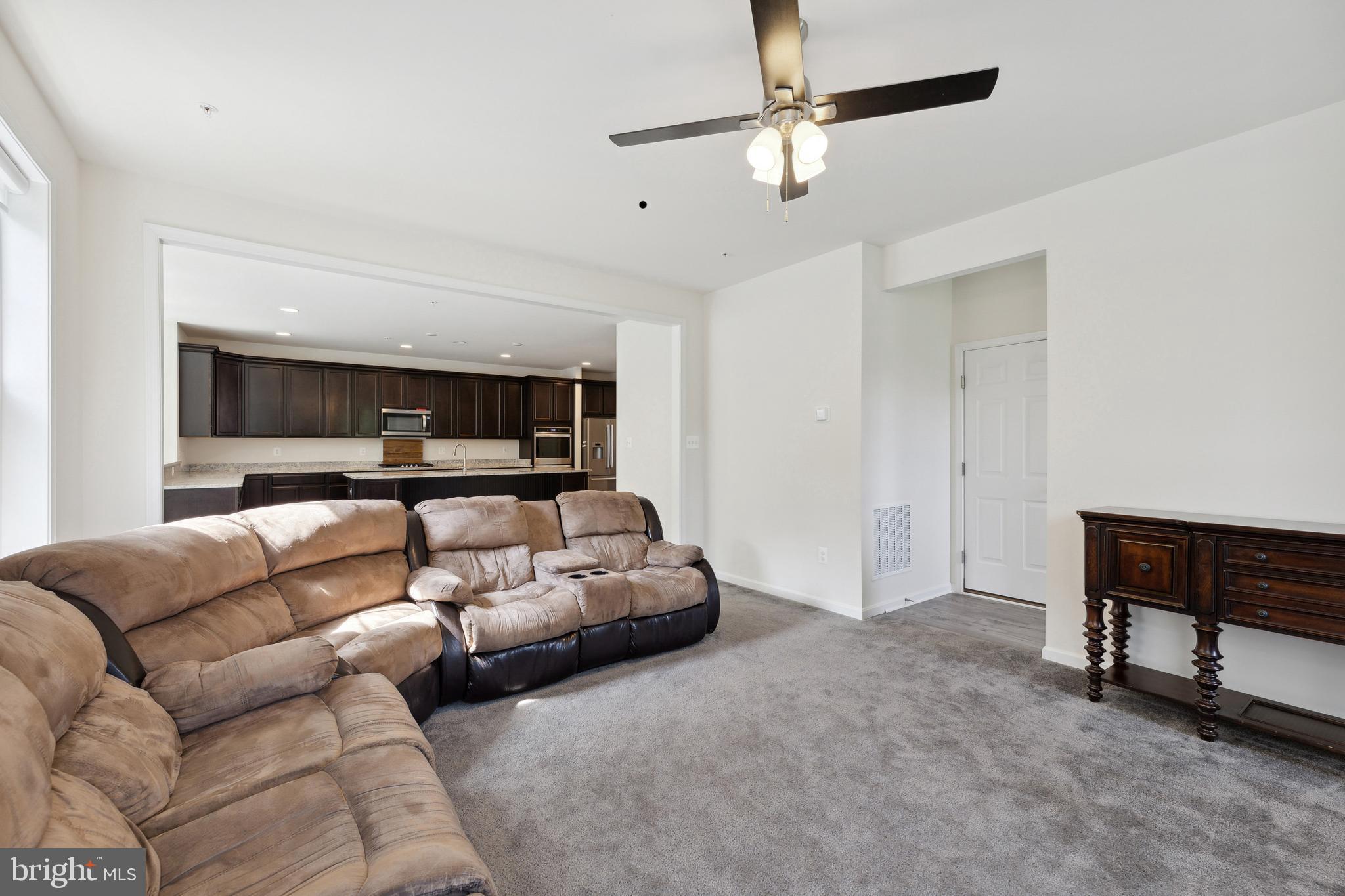 NORTH CALVERT WOODS - Residential