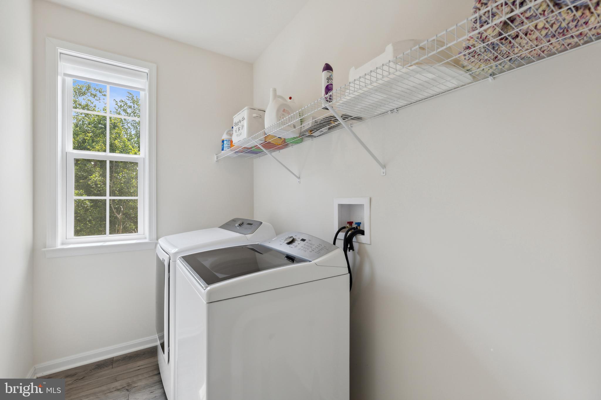 NORTH CALVERT WOODS - Residential