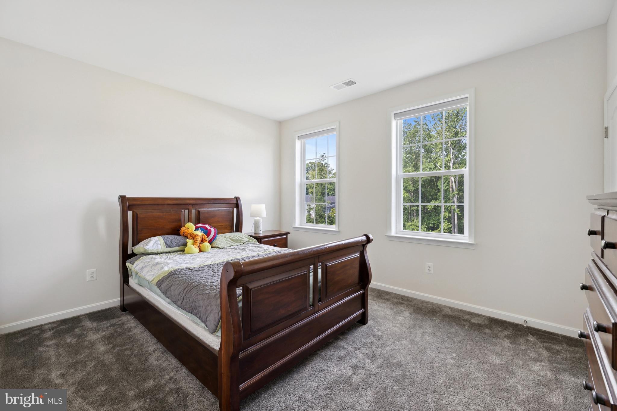 NORTH CALVERT WOODS - Residential