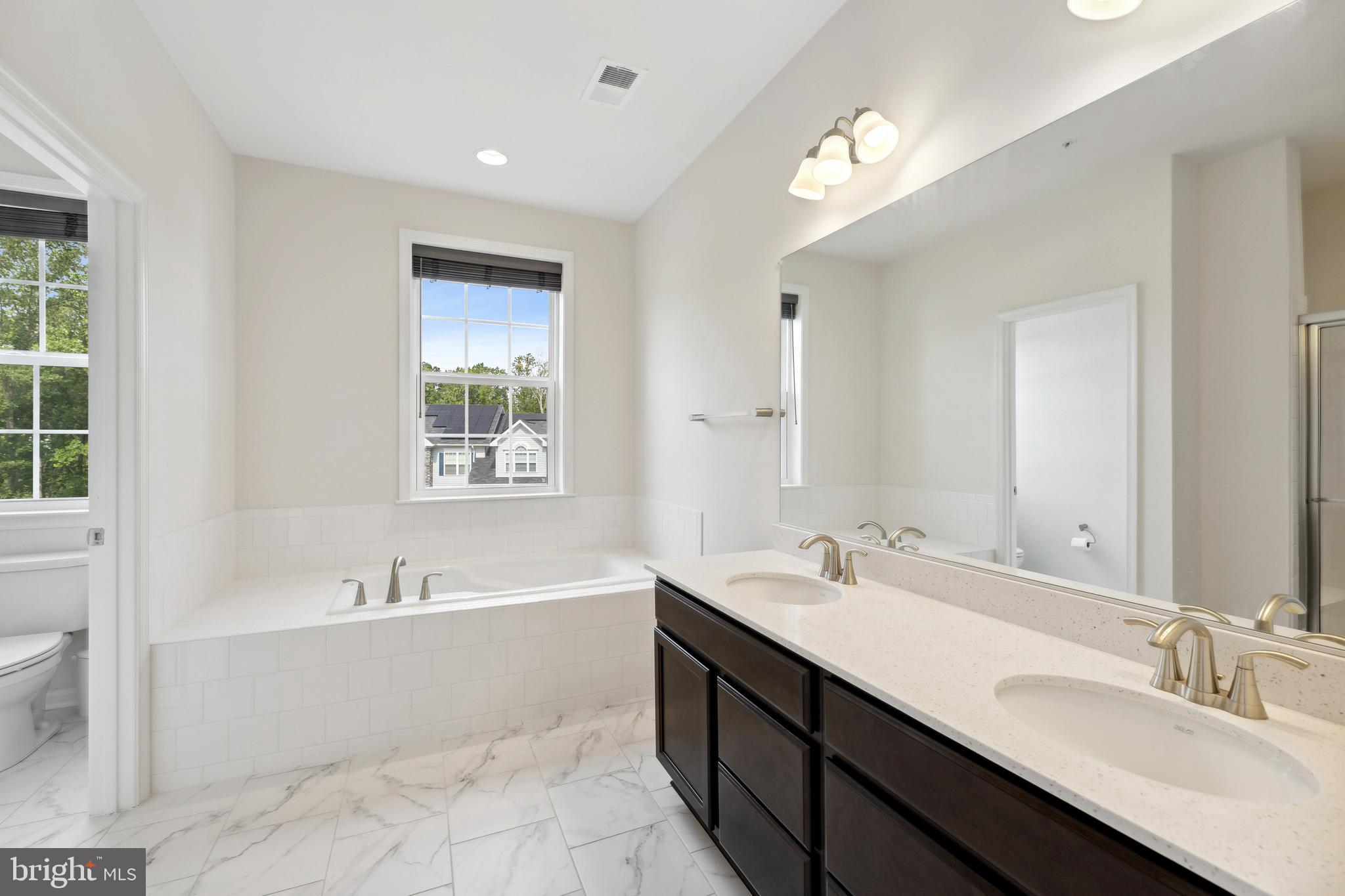 NORTH CALVERT WOODS - Residential