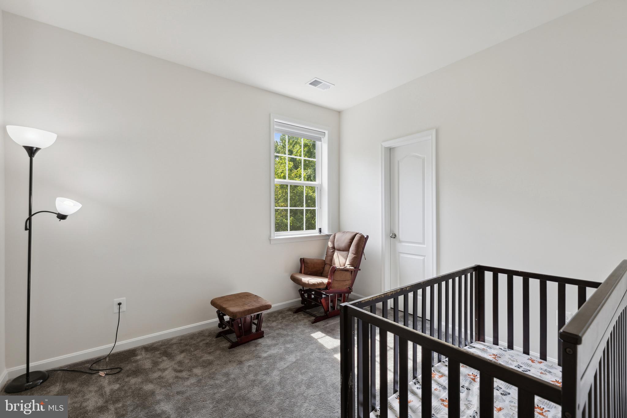 NORTH CALVERT WOODS - Residential