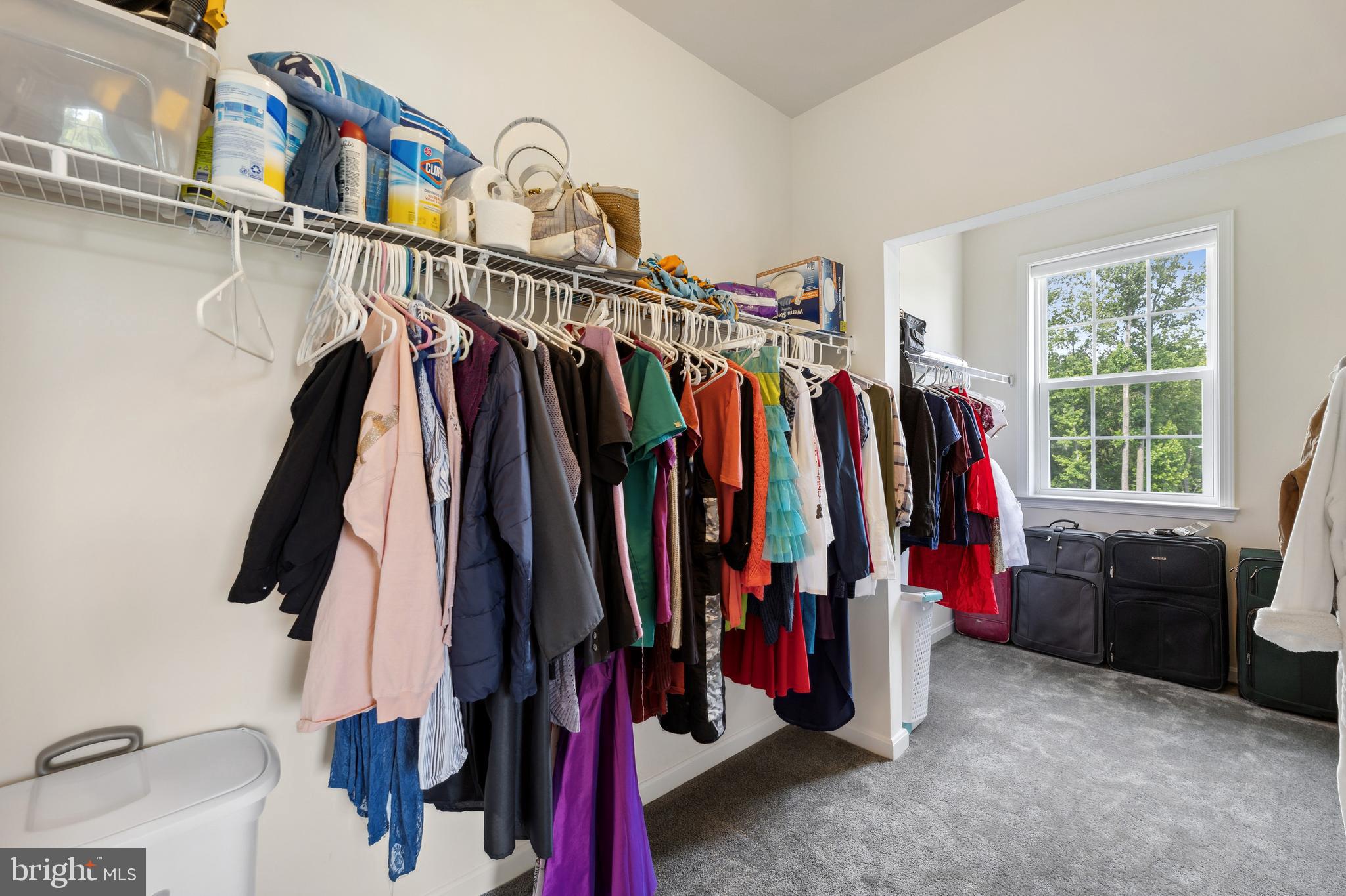 NORTH CALVERT WOODS - Residential