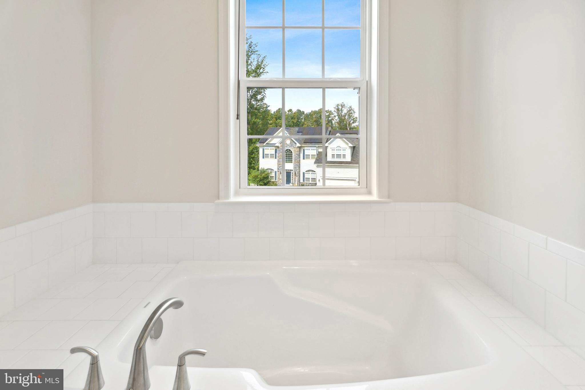 NORTH CALVERT WOODS - Residential