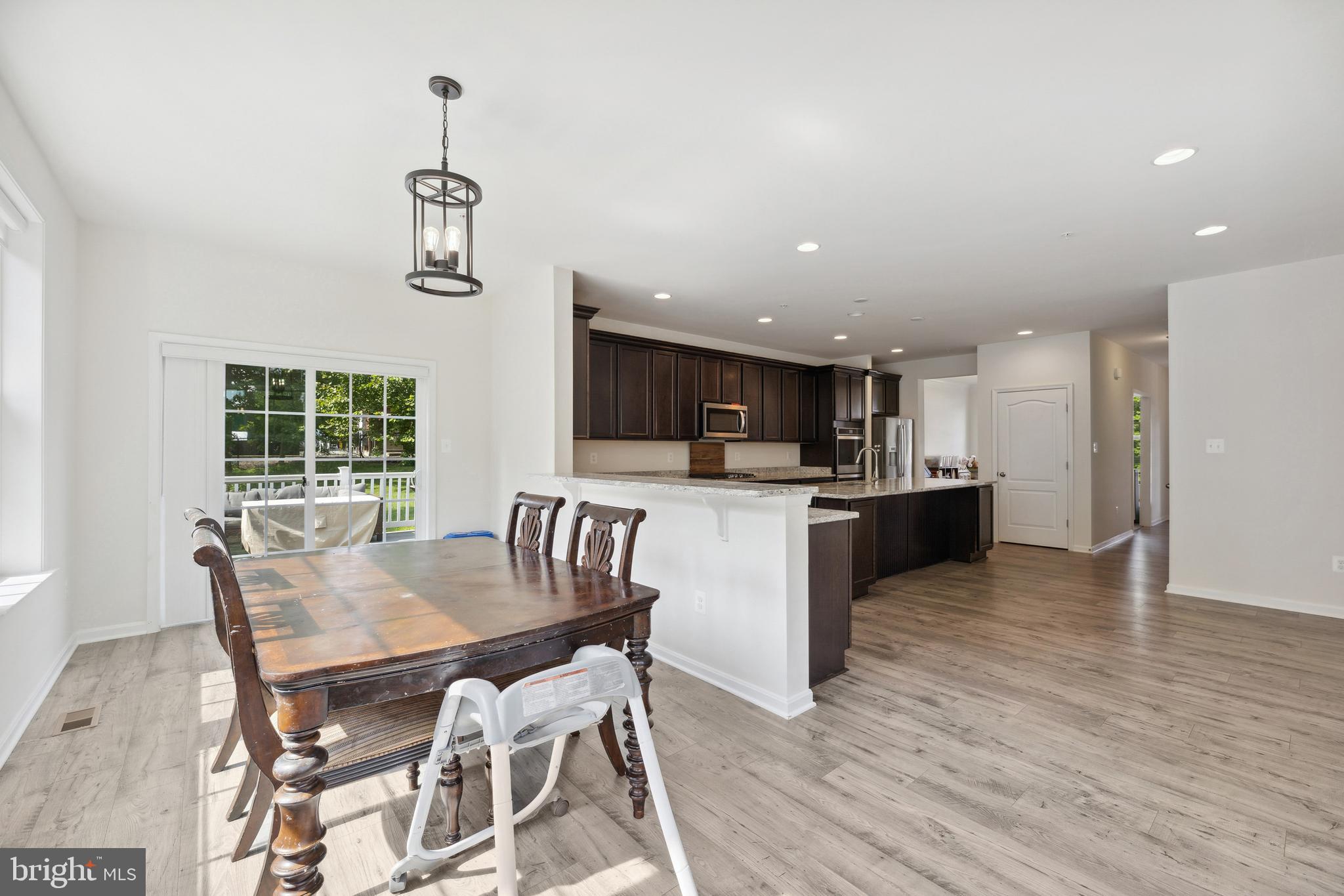 NORTH CALVERT WOODS - Residential