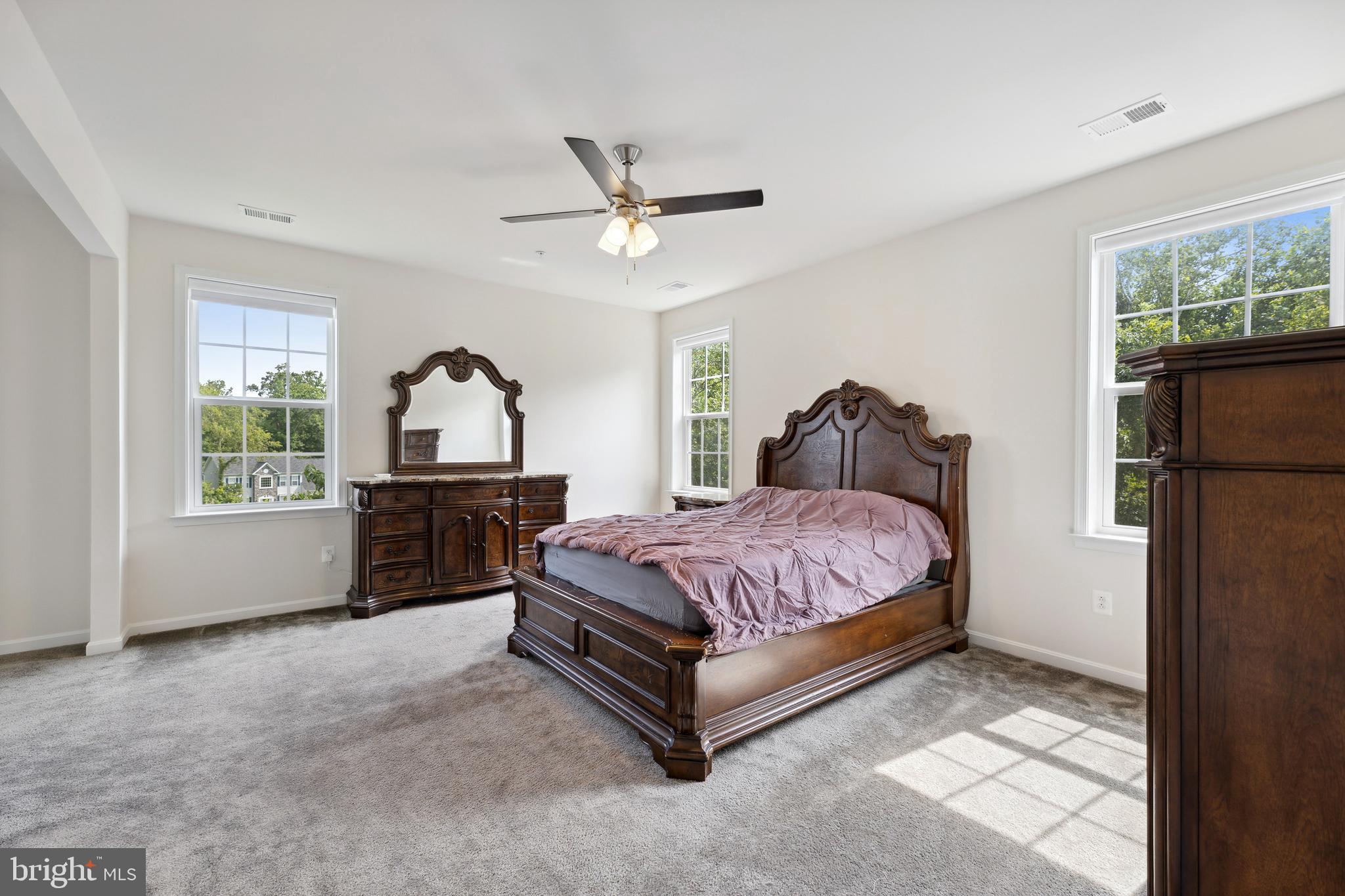 NORTH CALVERT WOODS - Residential