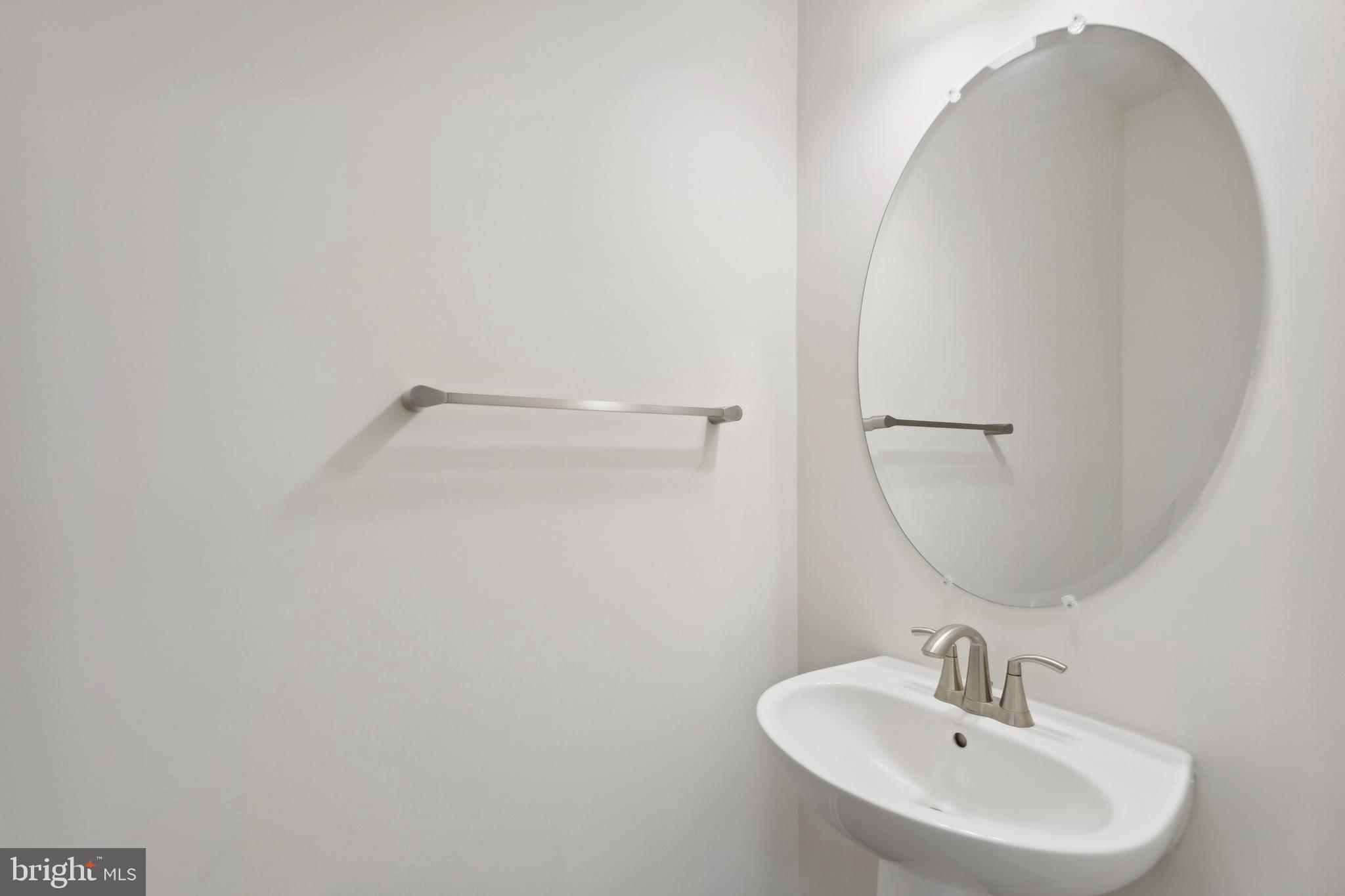 NORTH CALVERT WOODS - Residential