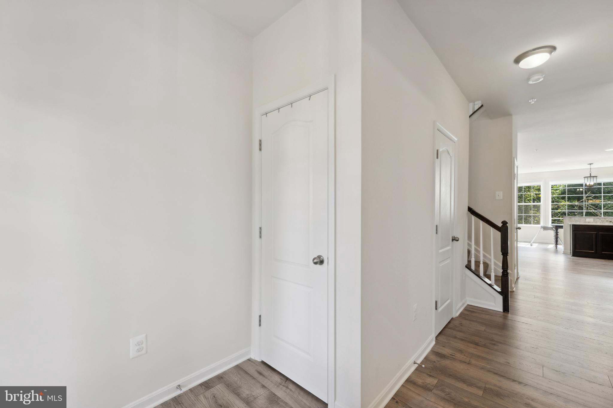 NORTH CALVERT WOODS - Residential