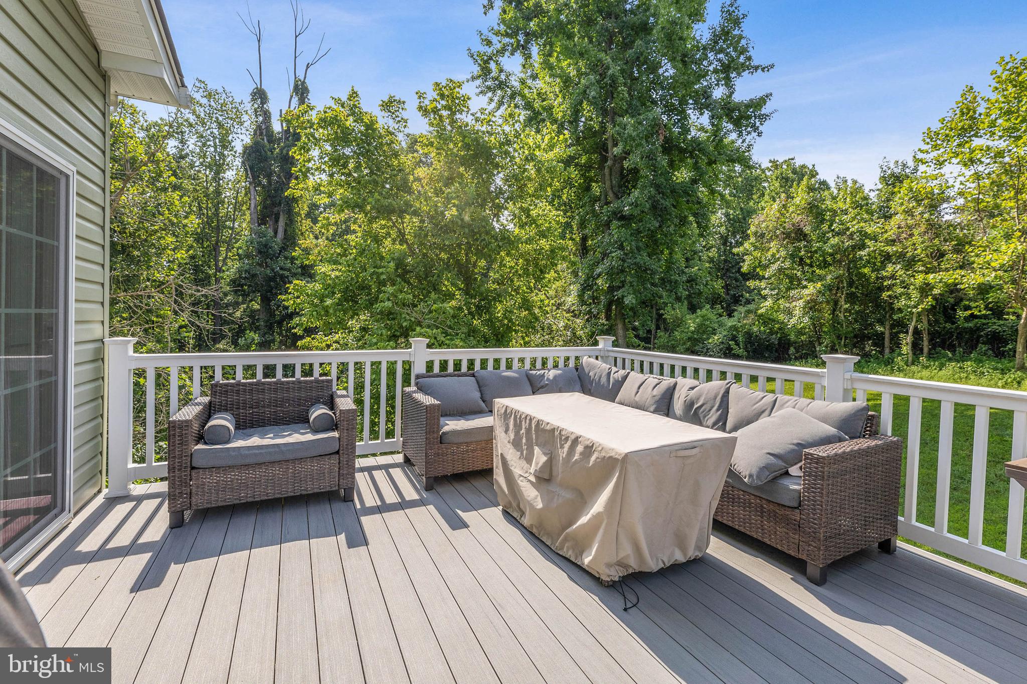 NORTH CALVERT WOODS - Residential