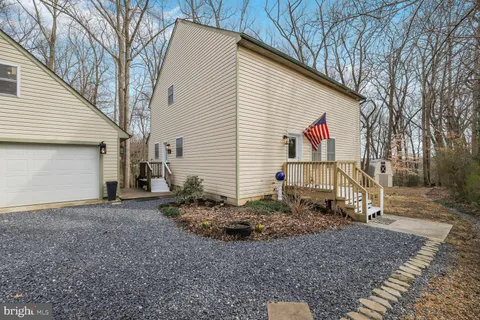 5290 Hickory Creek Place, Indian Head, MD 20640 - MLS#: MDCH2040796