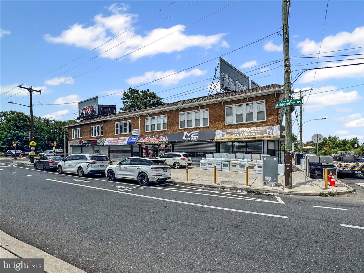 1101 W ALLEGHENY AVENUE 11