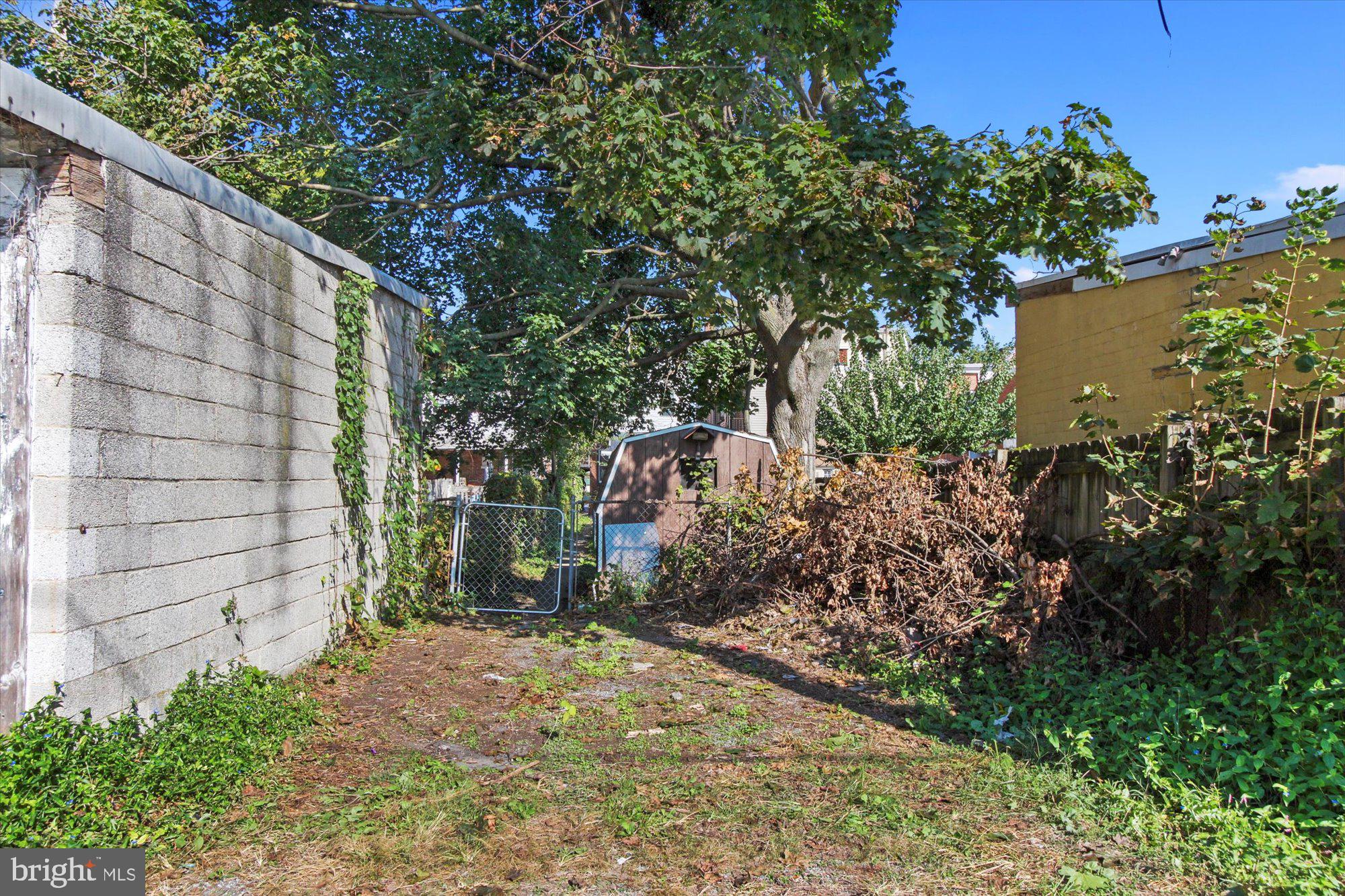 EAST YORK - Residential