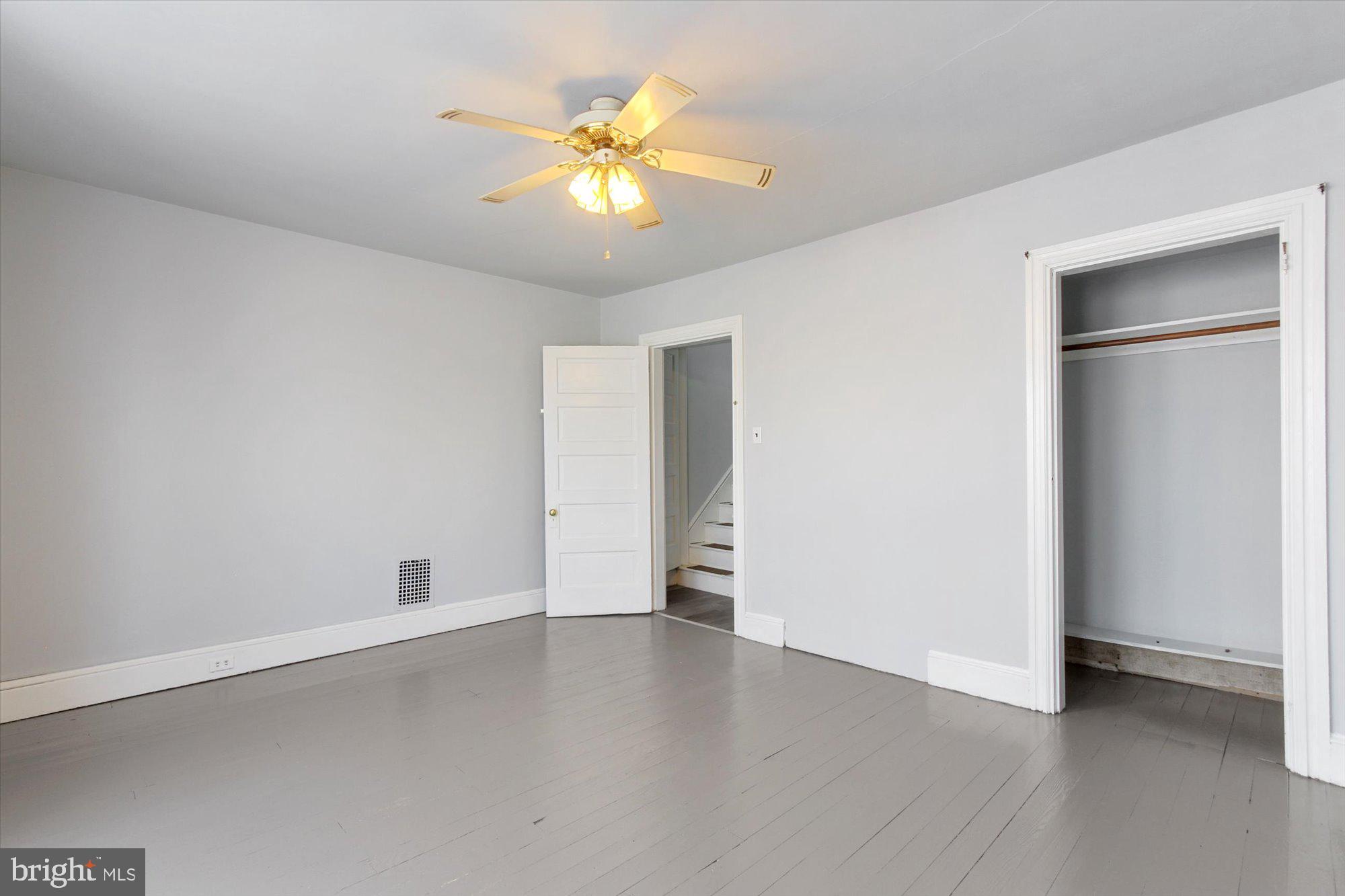 EAST YORK - Residential