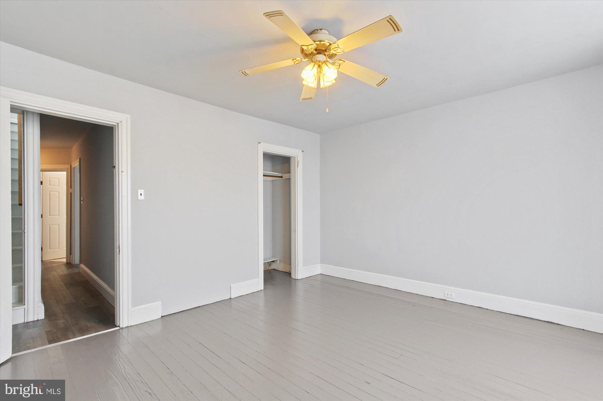 EAST YORK - Residential