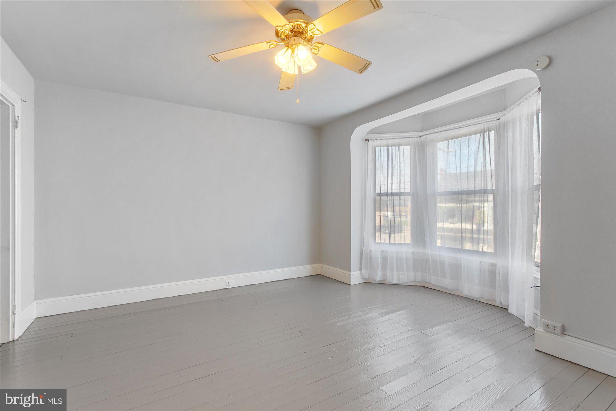 EAST YORK - Residential