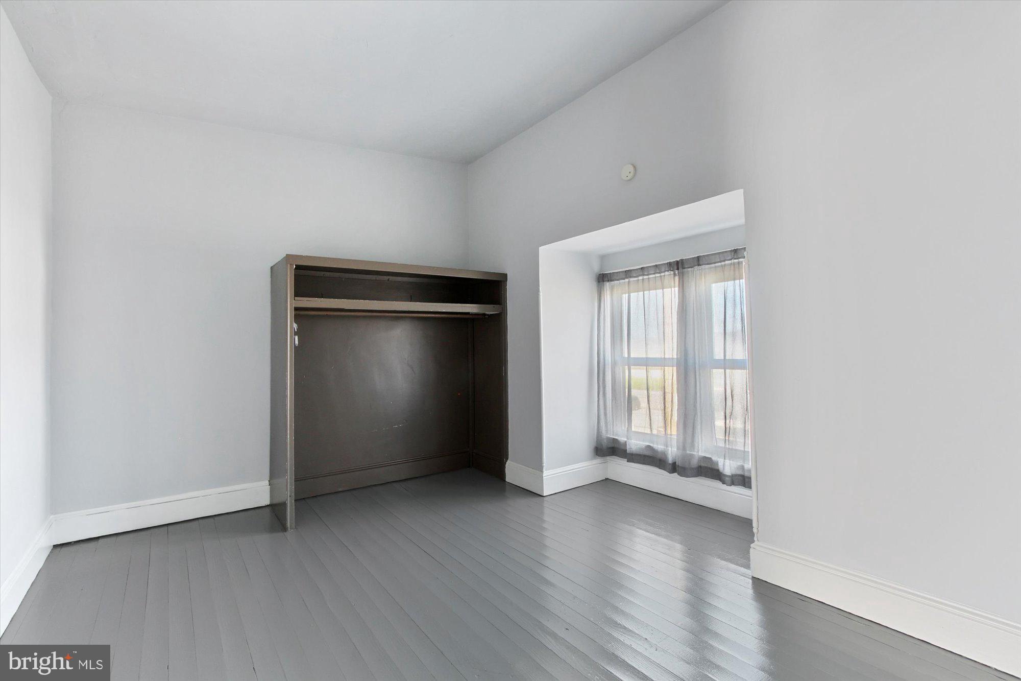 EAST YORK - Residential