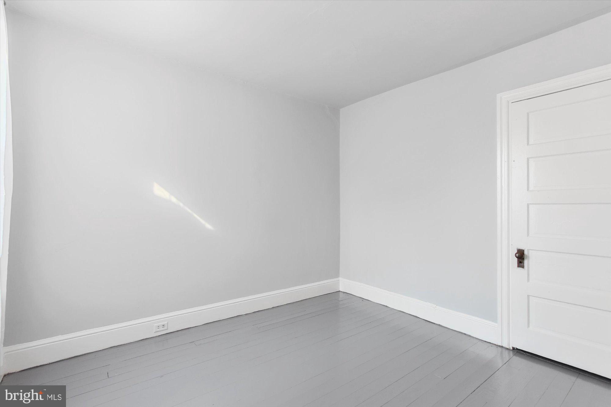 EAST YORK - Residential