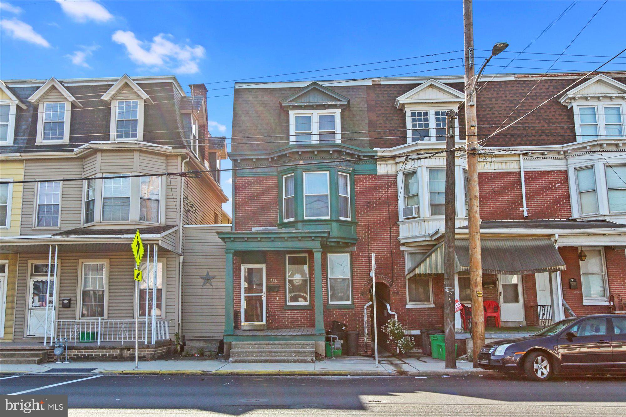 EAST YORK - Residential