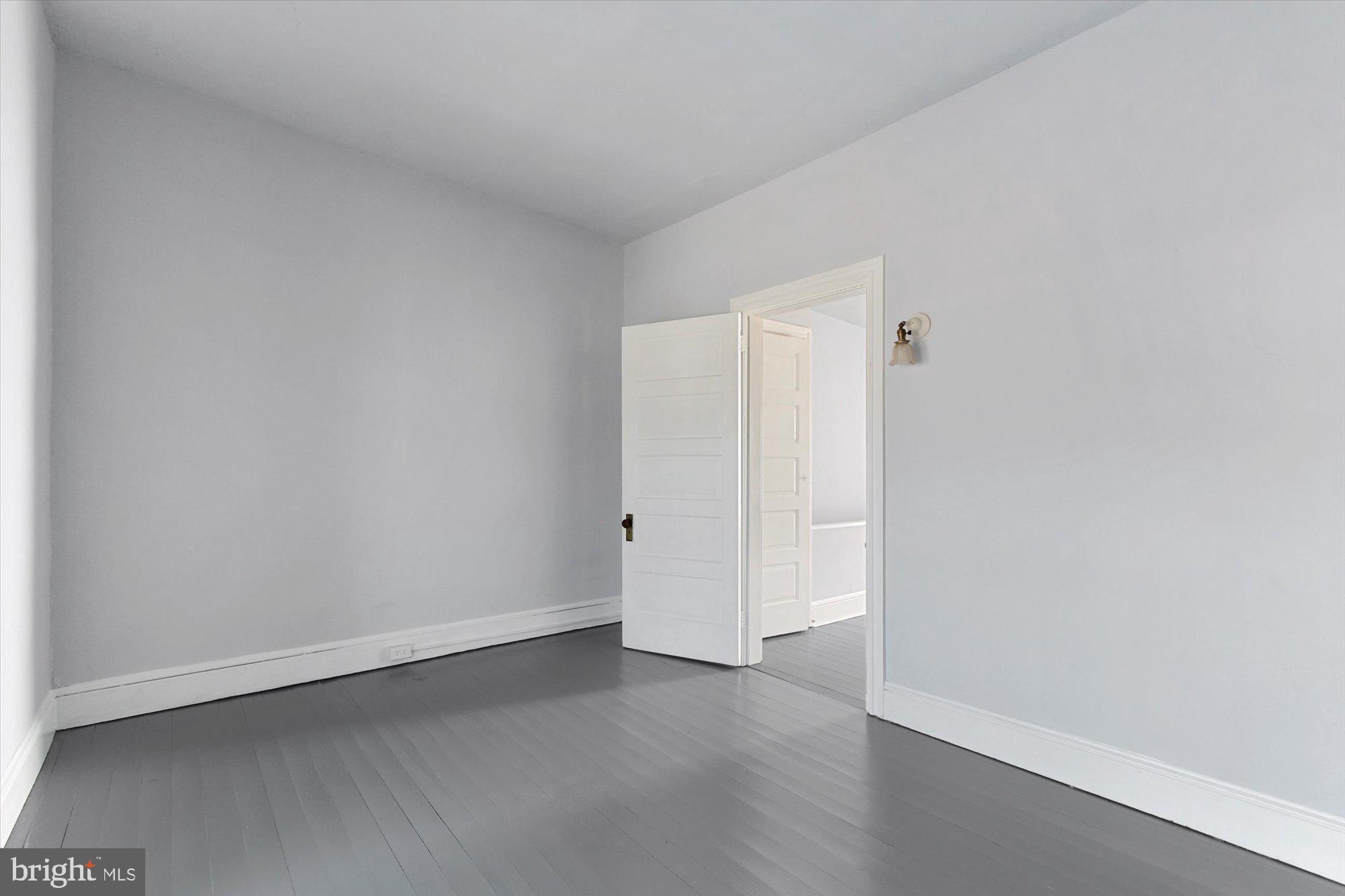 EAST YORK - Residential