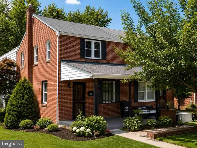 314 Felton Avenue, Sharon Hill, PA, 19079