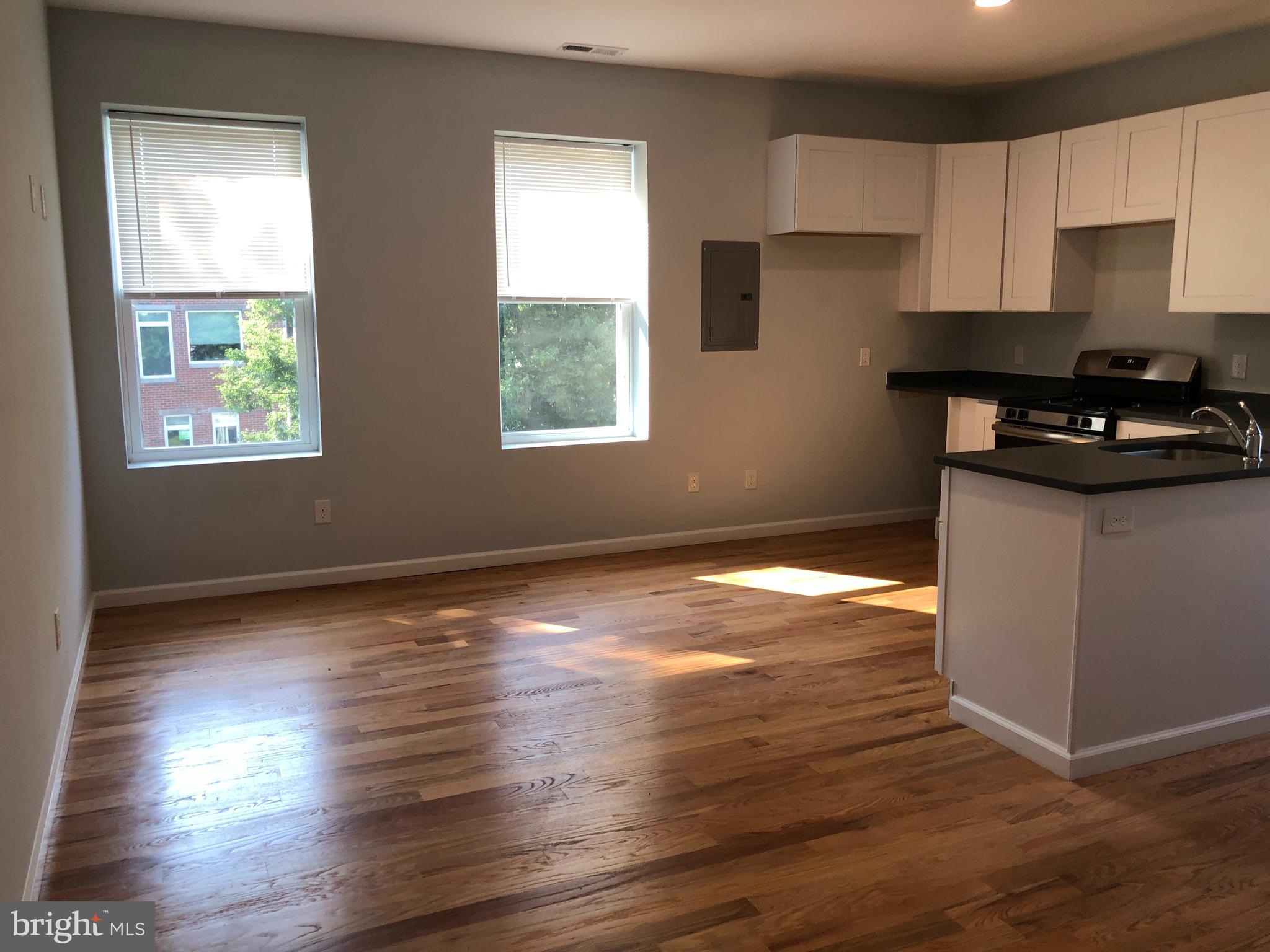 ROXBOROUGH - Residential Lease