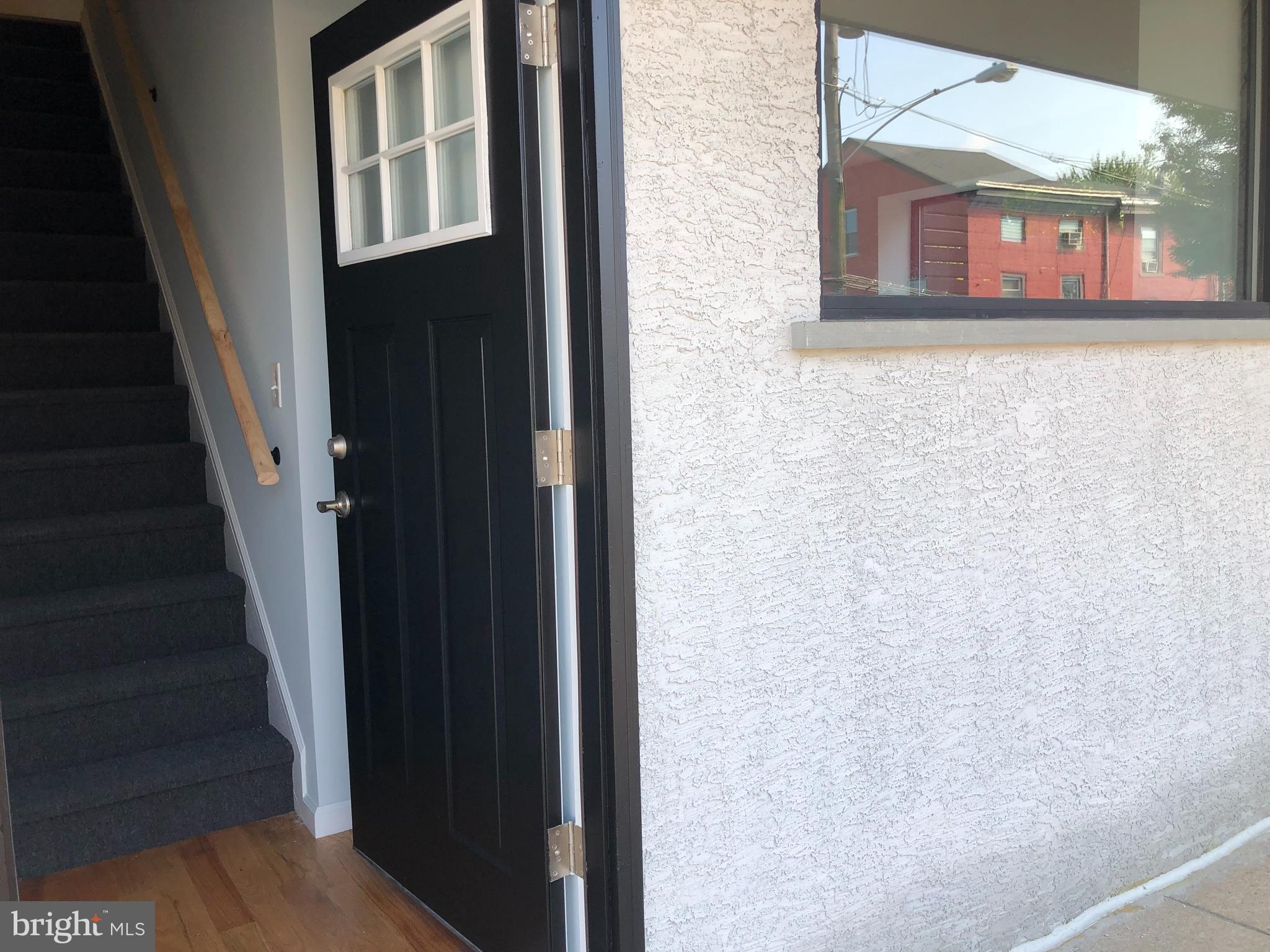 ROXBOROUGH - Residential Lease