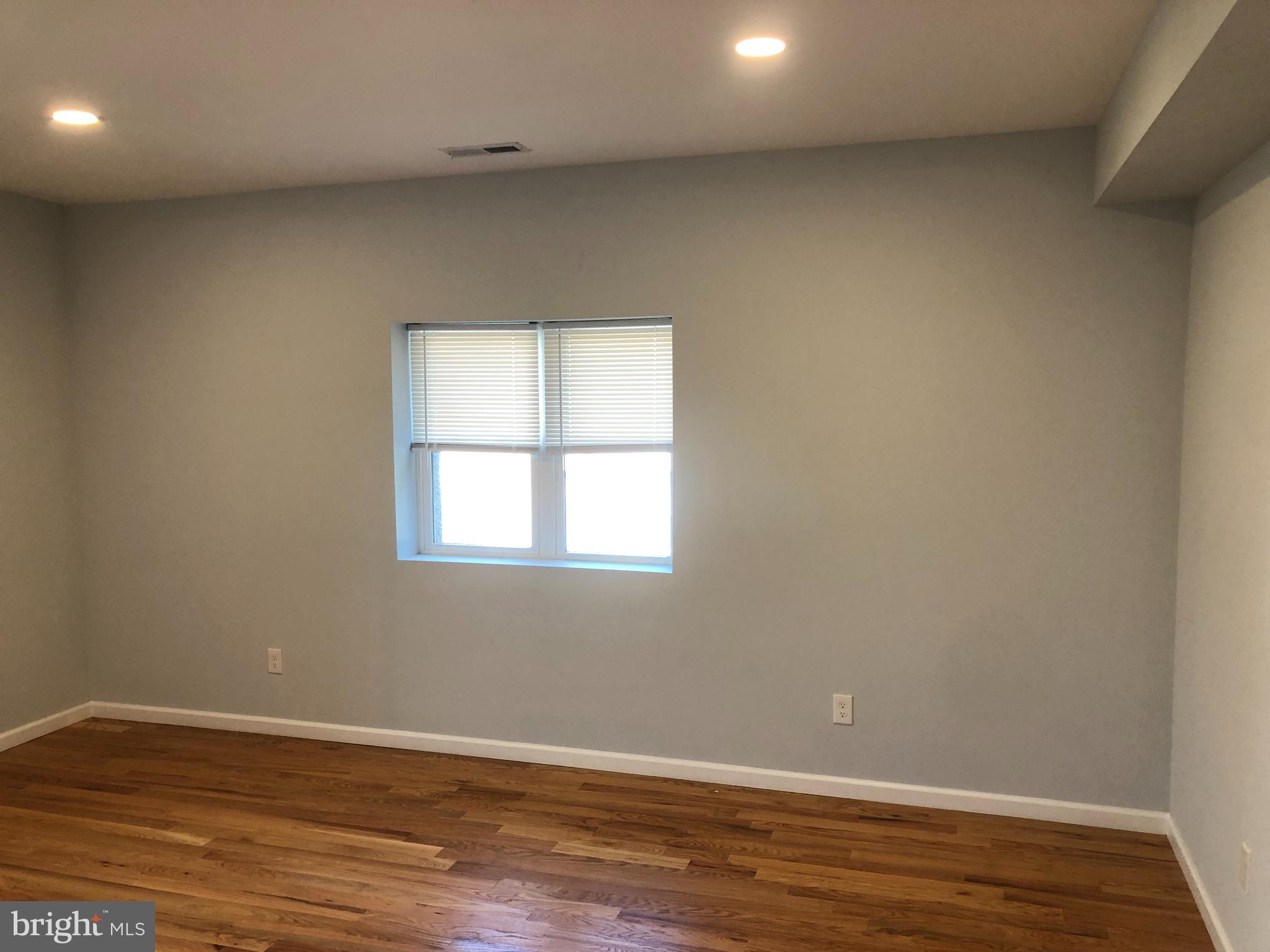 ROXBOROUGH - Residential Lease