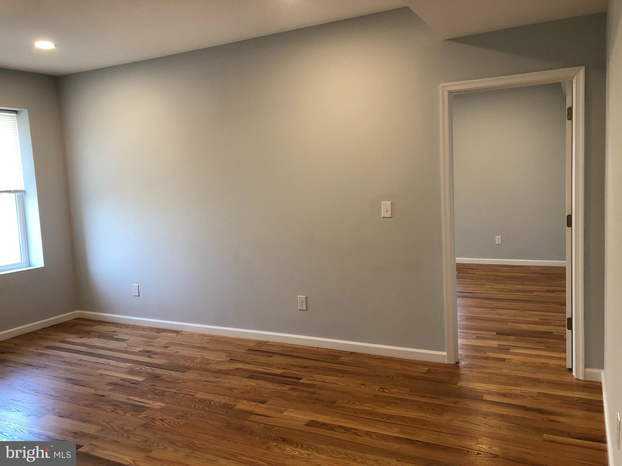 ROXBOROUGH - Residential Lease