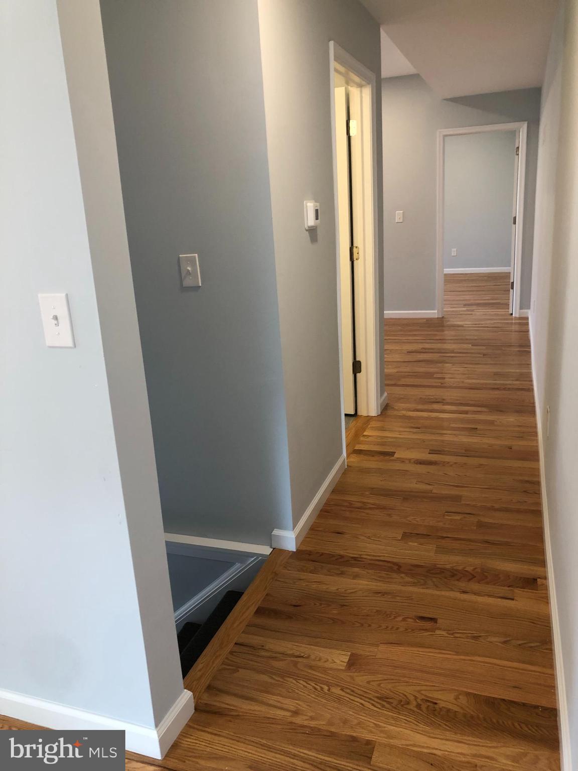 ROXBOROUGH - Residential Lease