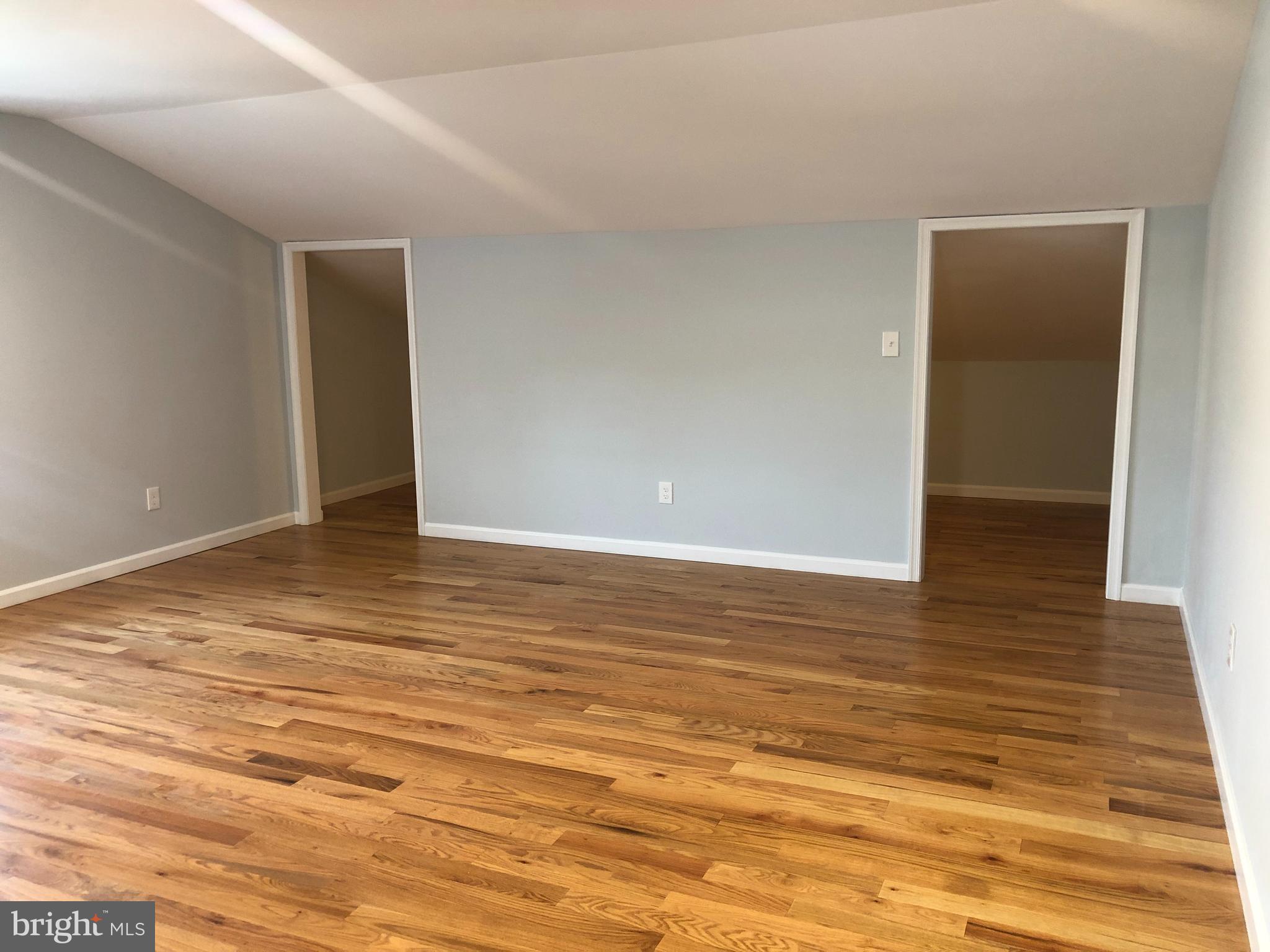 ROXBOROUGH - Residential Lease
